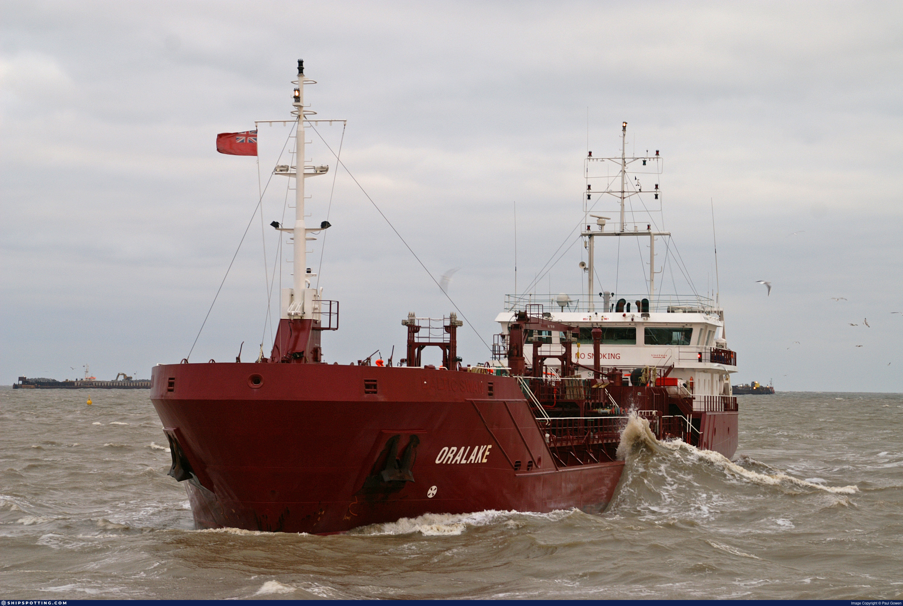 GAZPROMNEFT NORDEAST