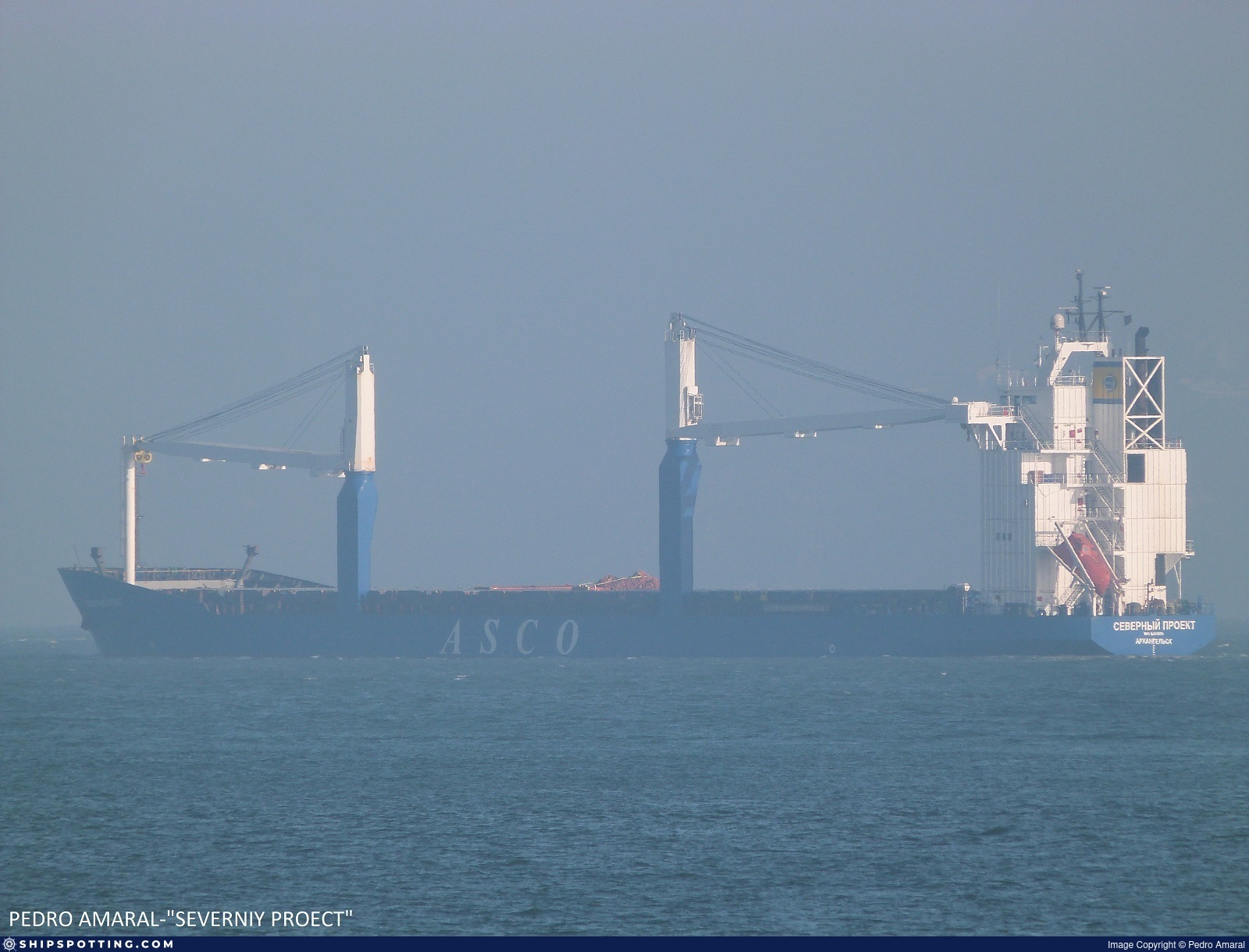 MSC TOULOUSE