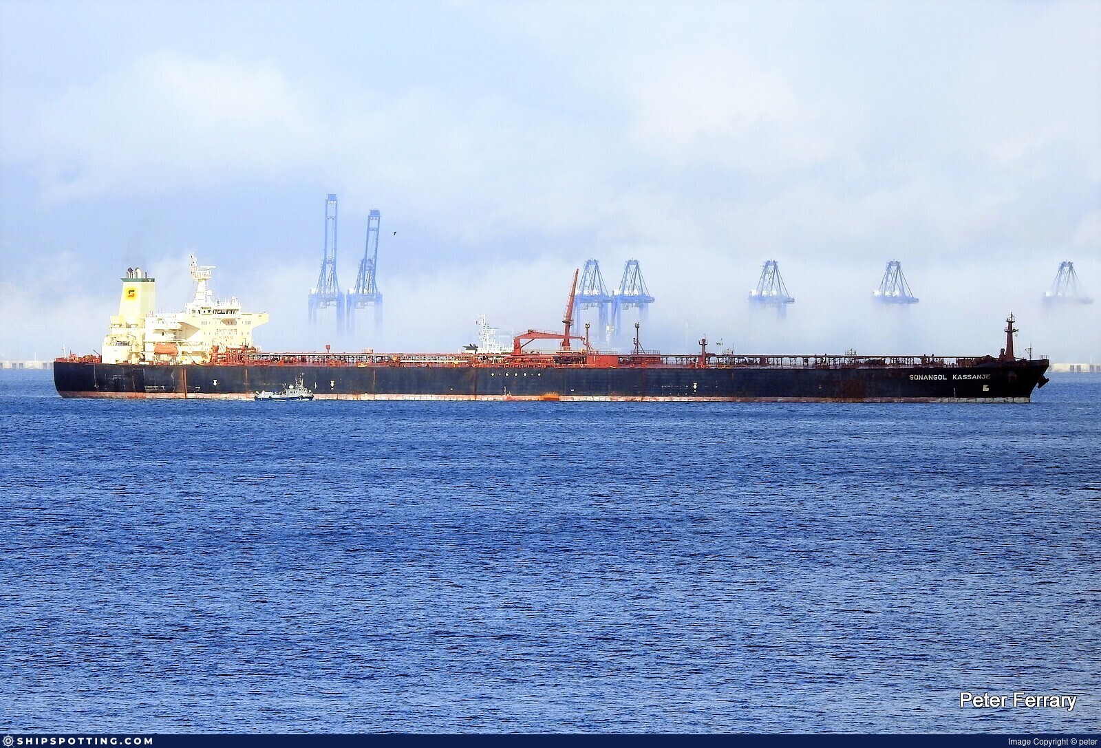 Sea Honor
