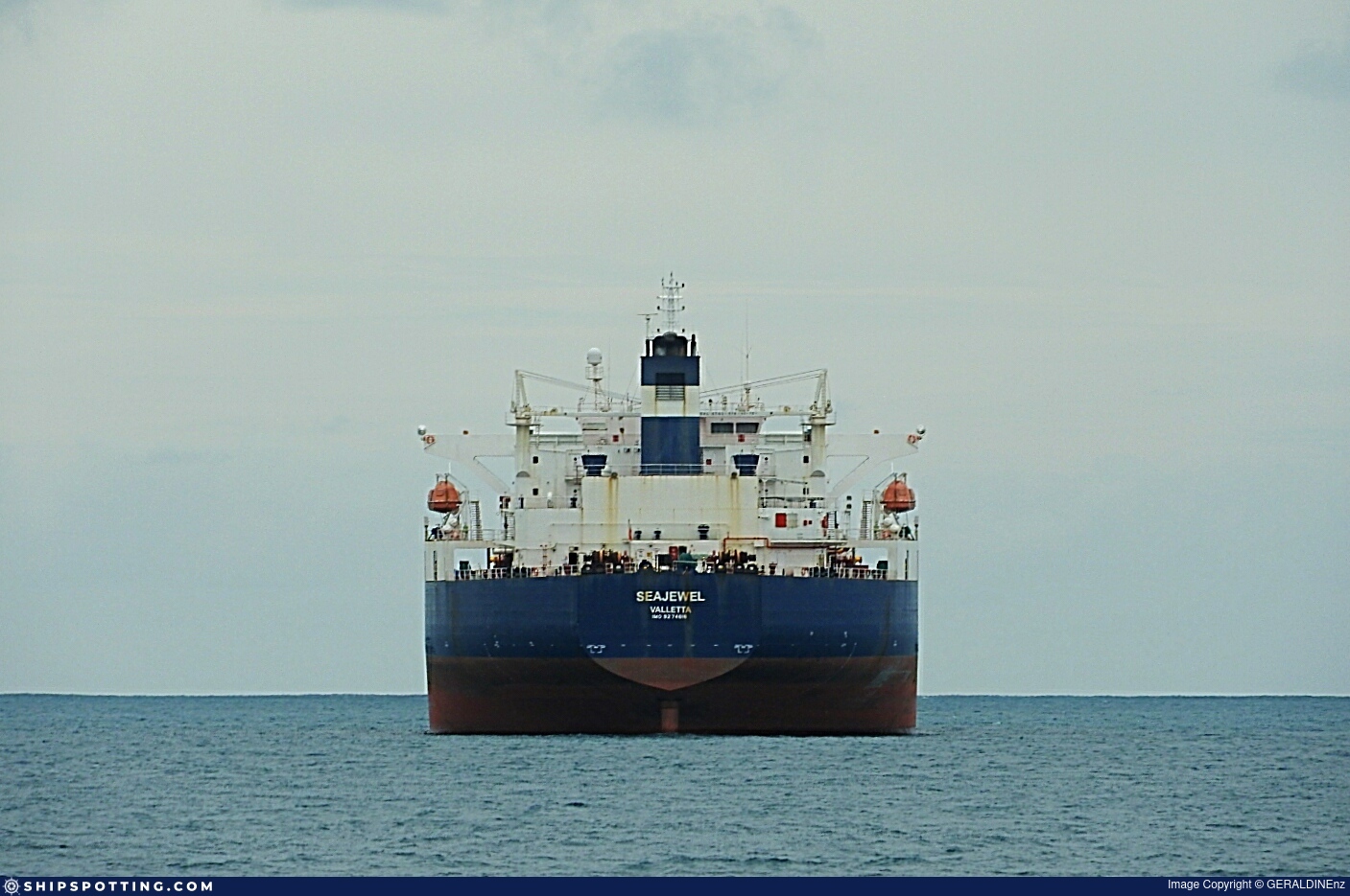 SEAJEWEL