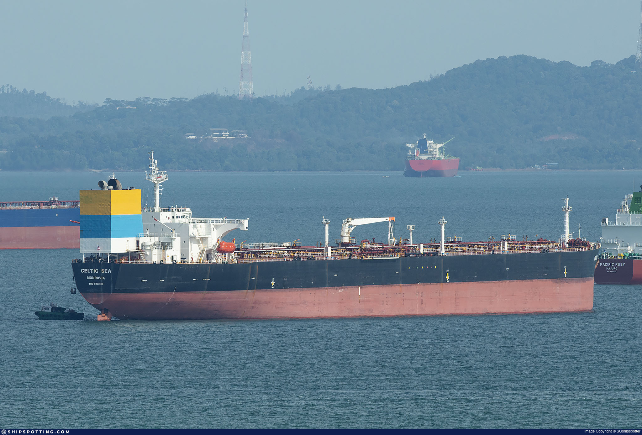 CT LEADER