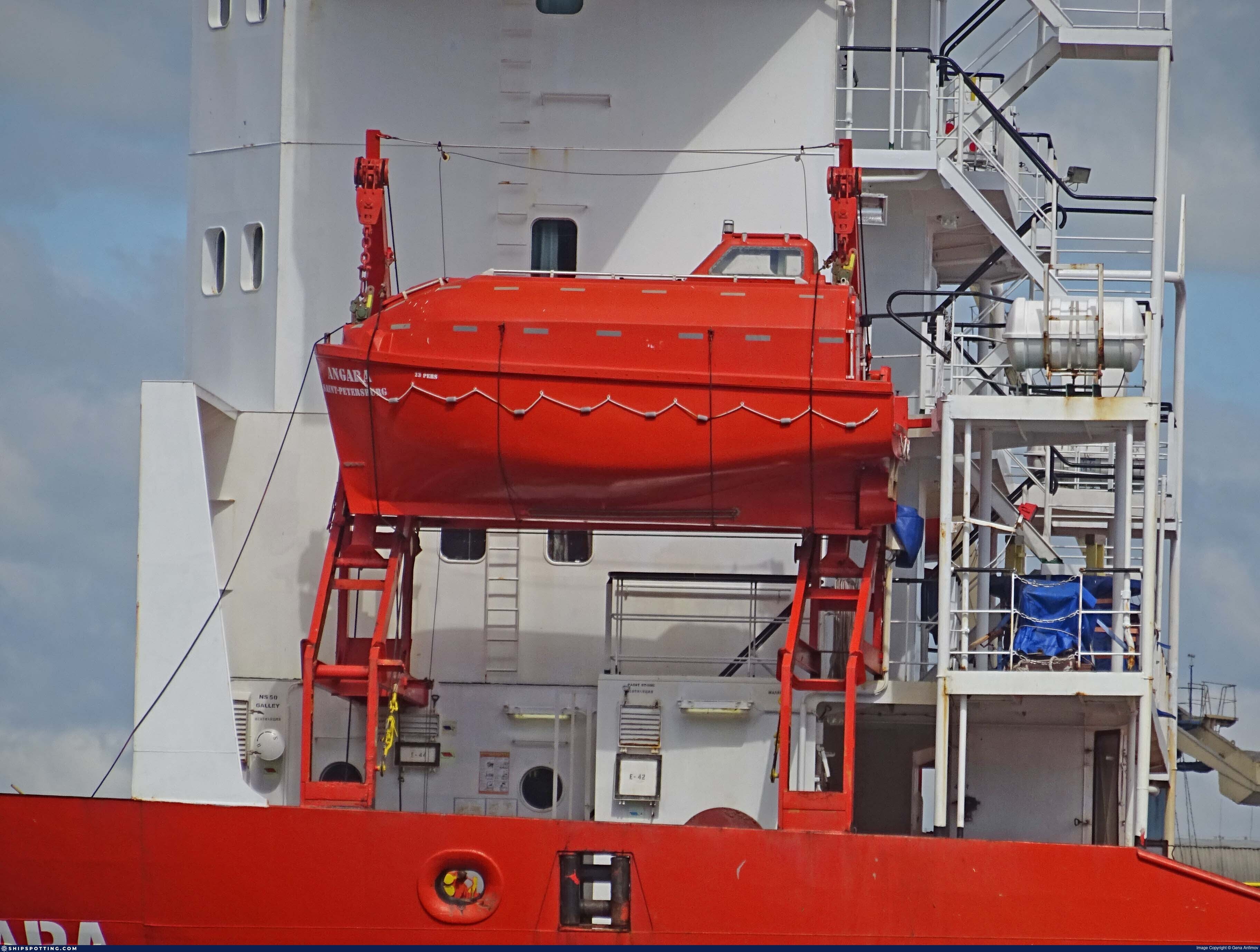 SCAN ARCTIC