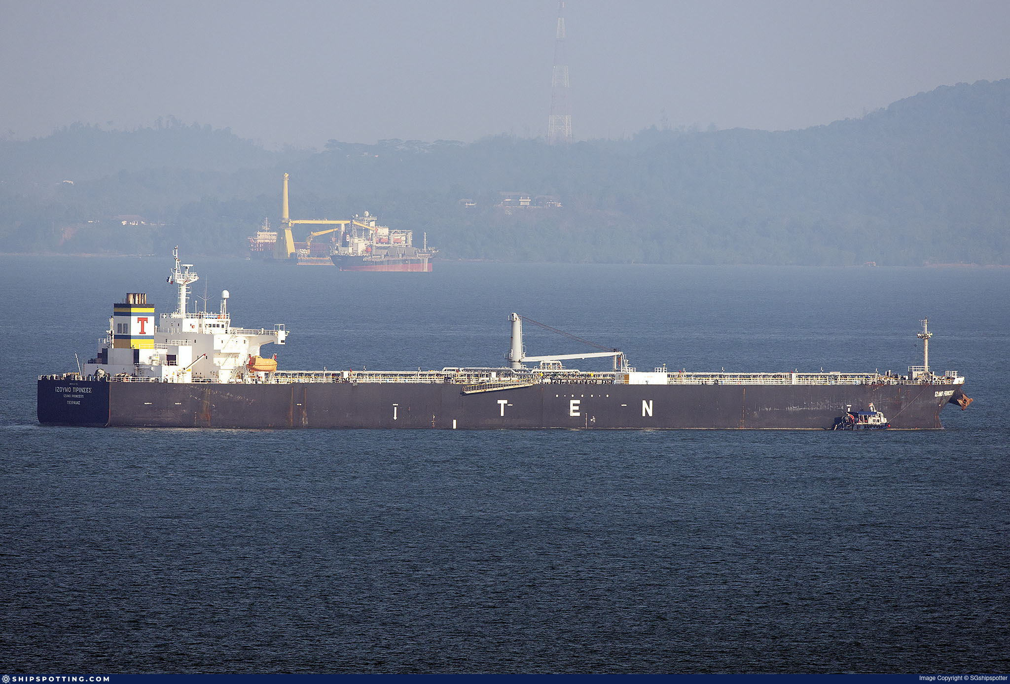 IZUMO PRINCESS