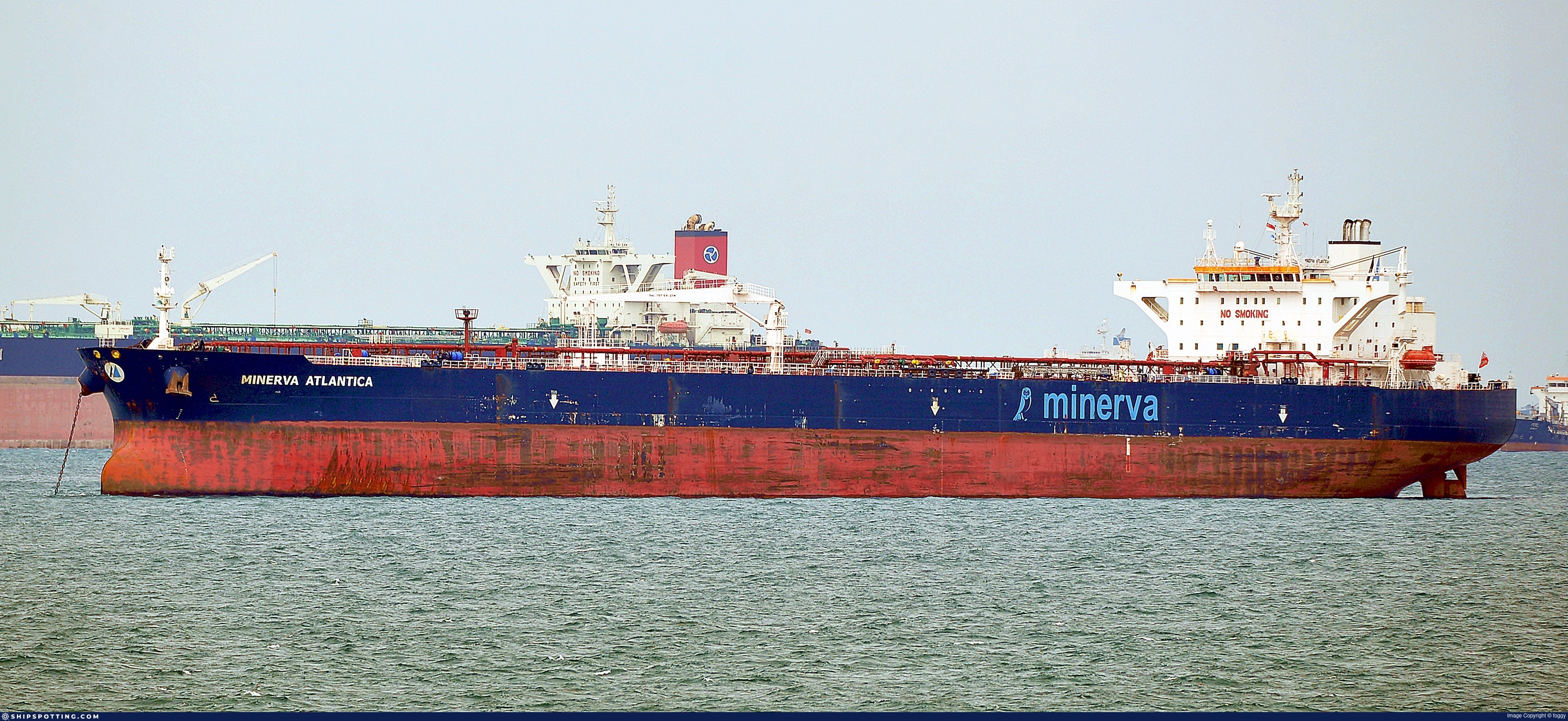 STENA ATLANTICA