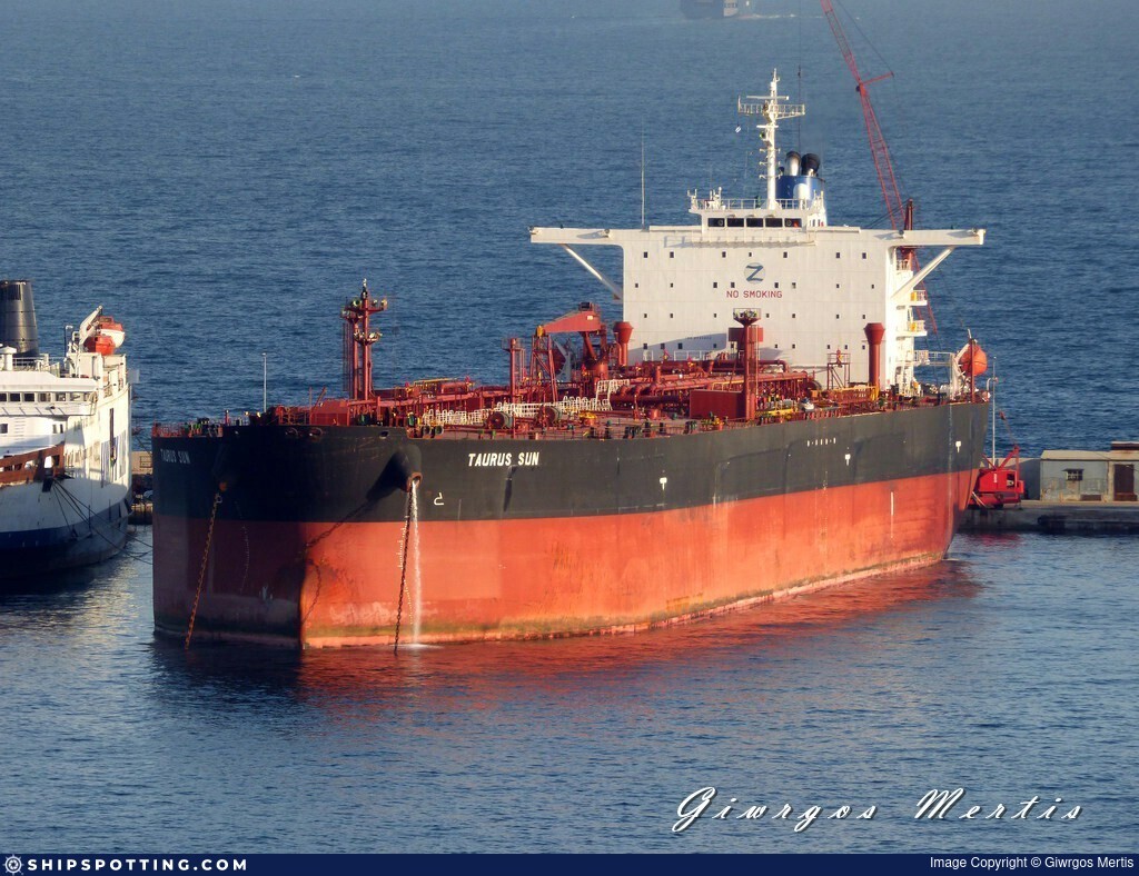 TAURUS SUN