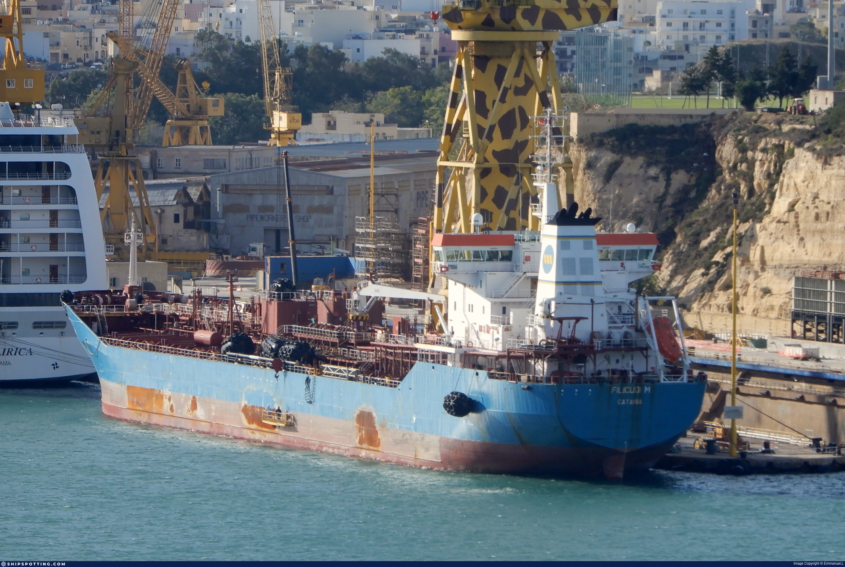 FILICUDI M
