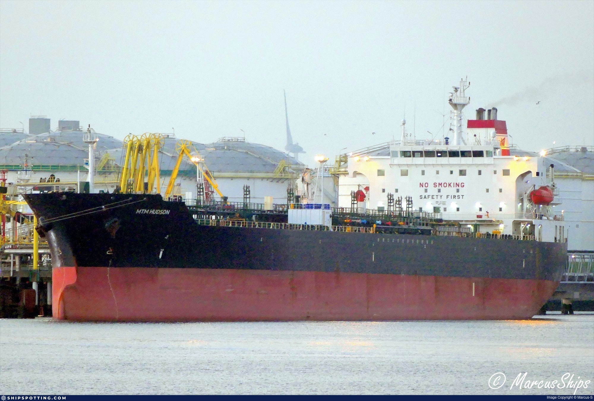 MTM HUDSON