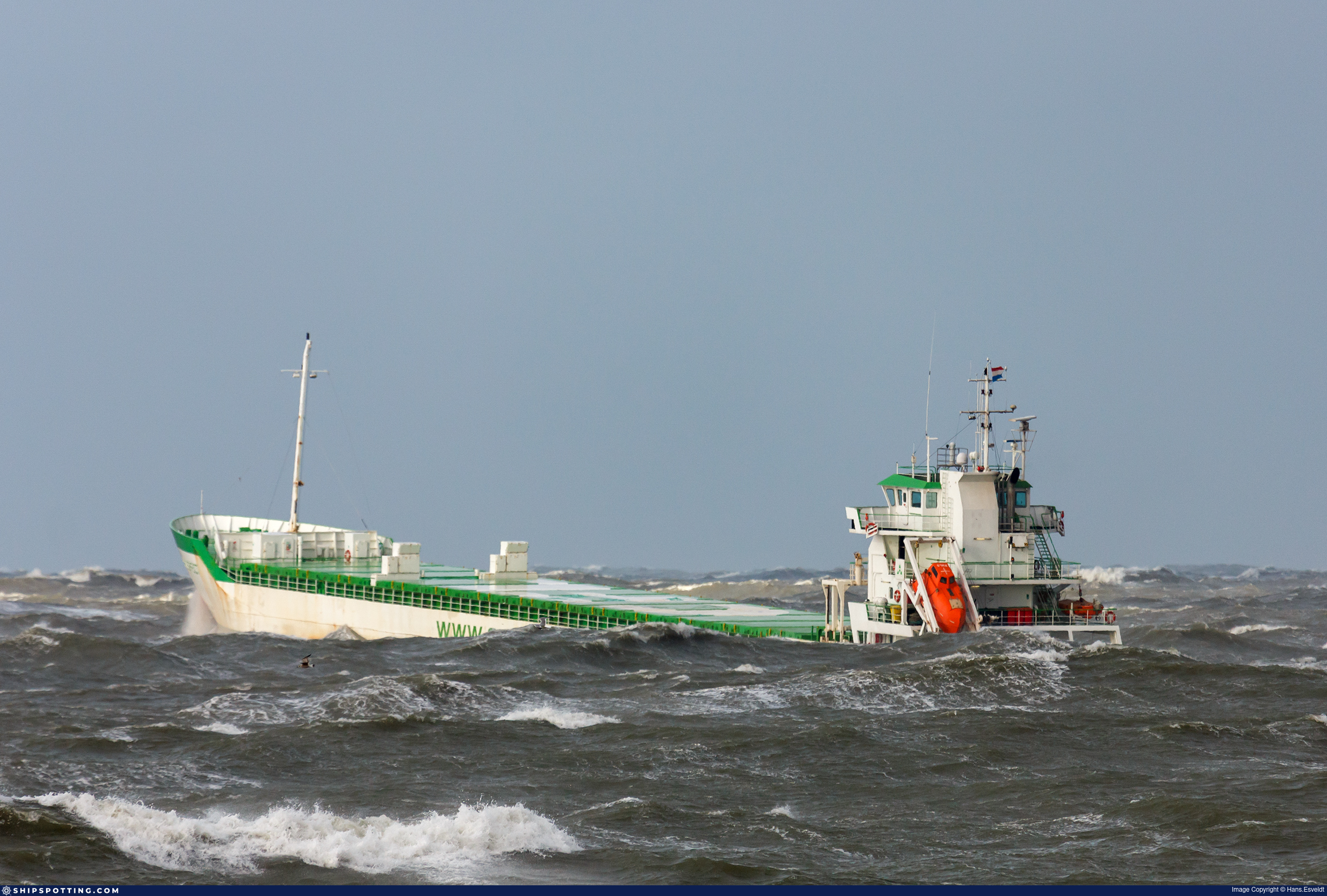 SMP SEVERODVINSK