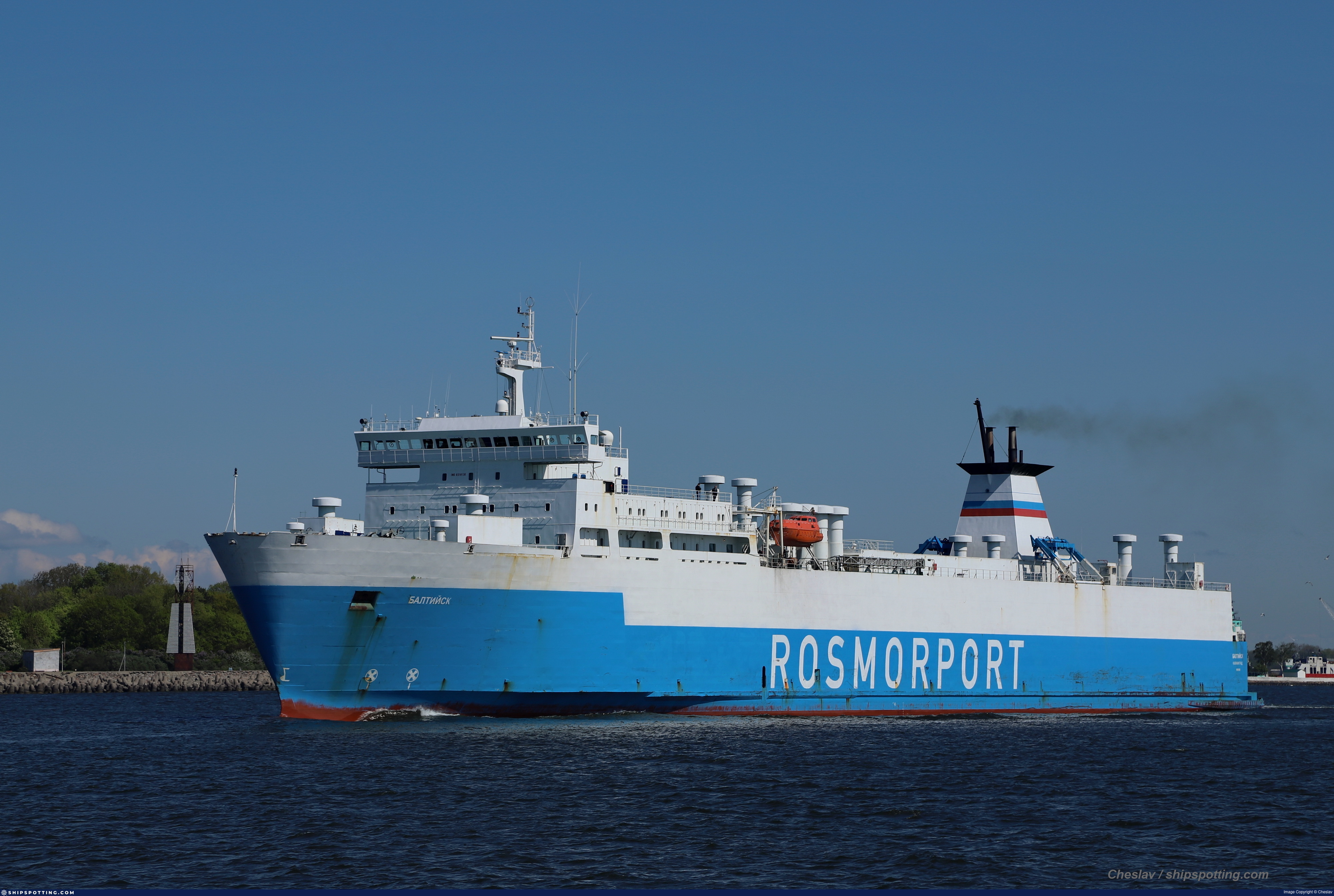 BALTIYSK