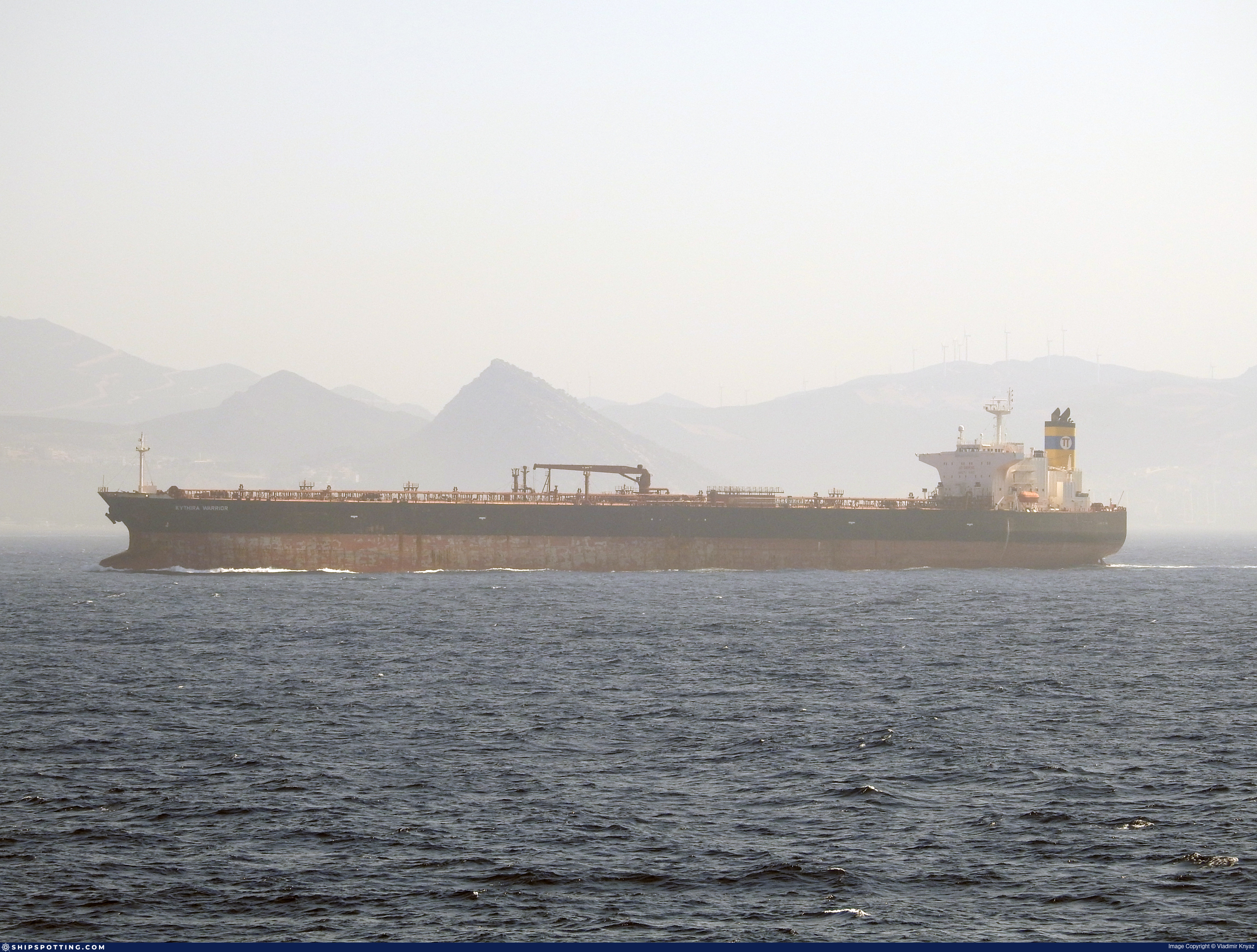 OILSTAR