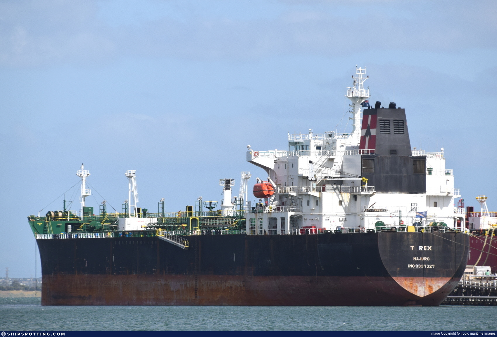 NAVIG8 SPIRIT