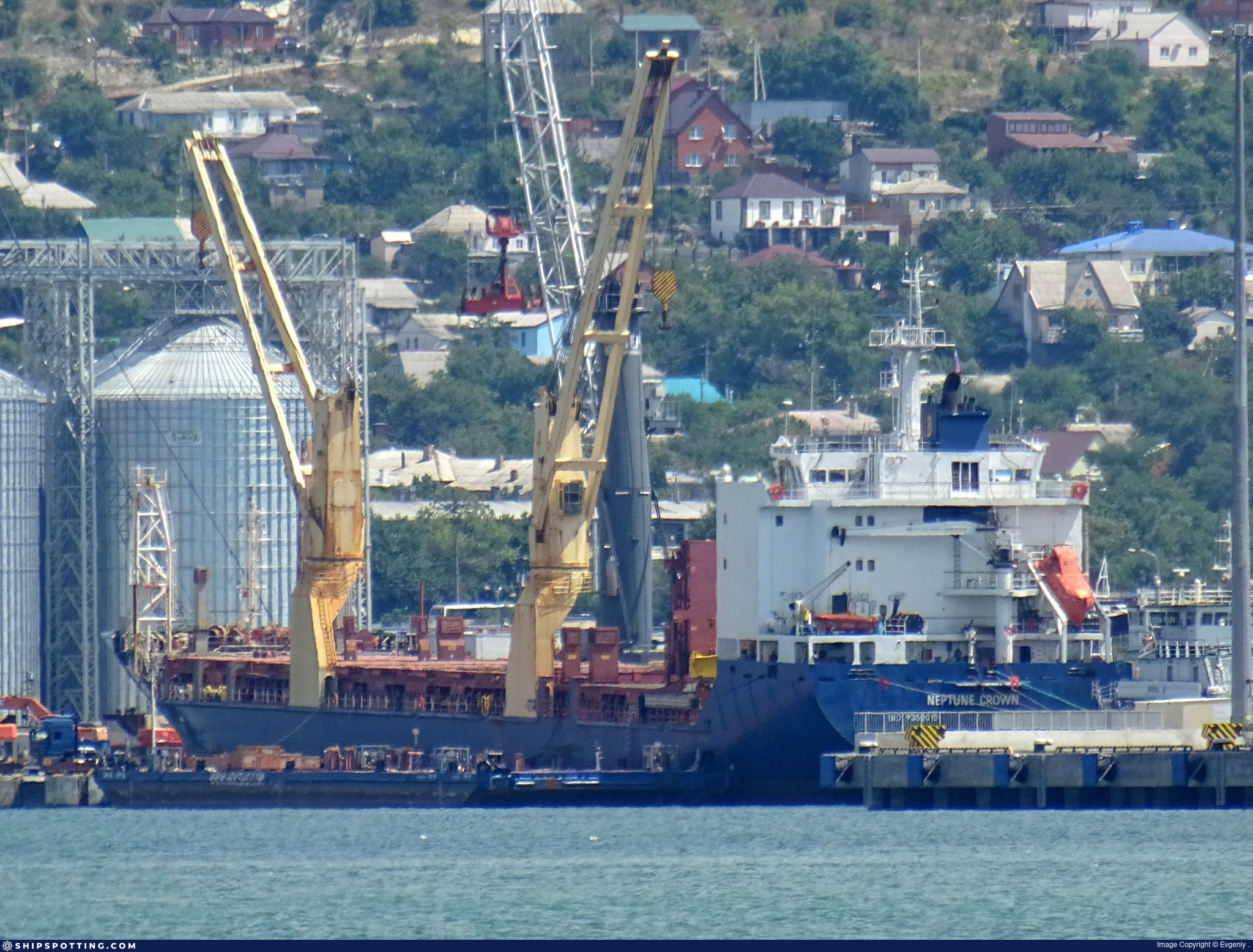 NEPTUN
