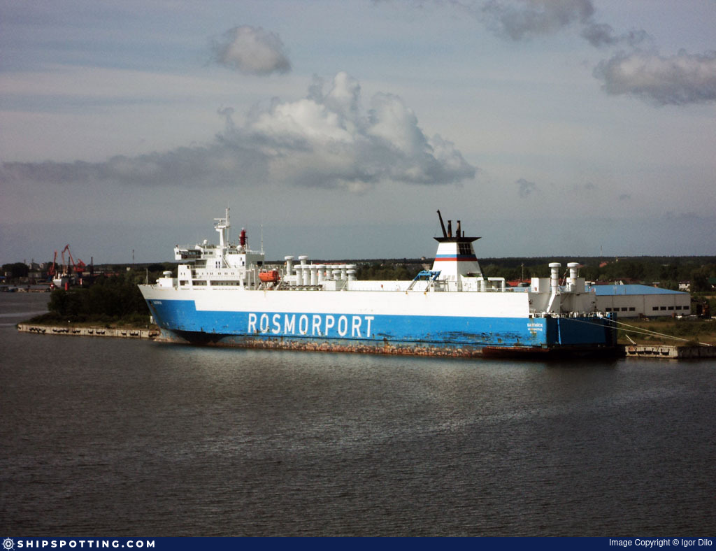 BALTIYSK