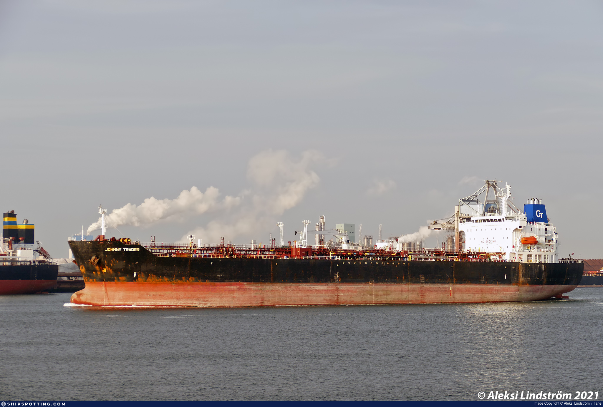 SEAWAYS ANDROMAR