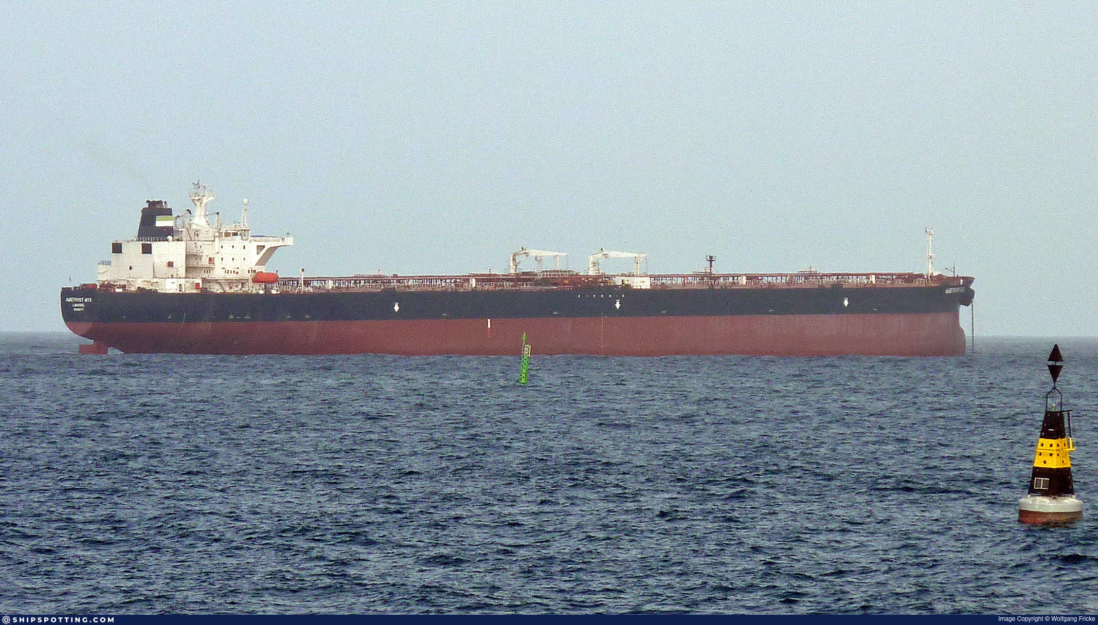 OCEAN II