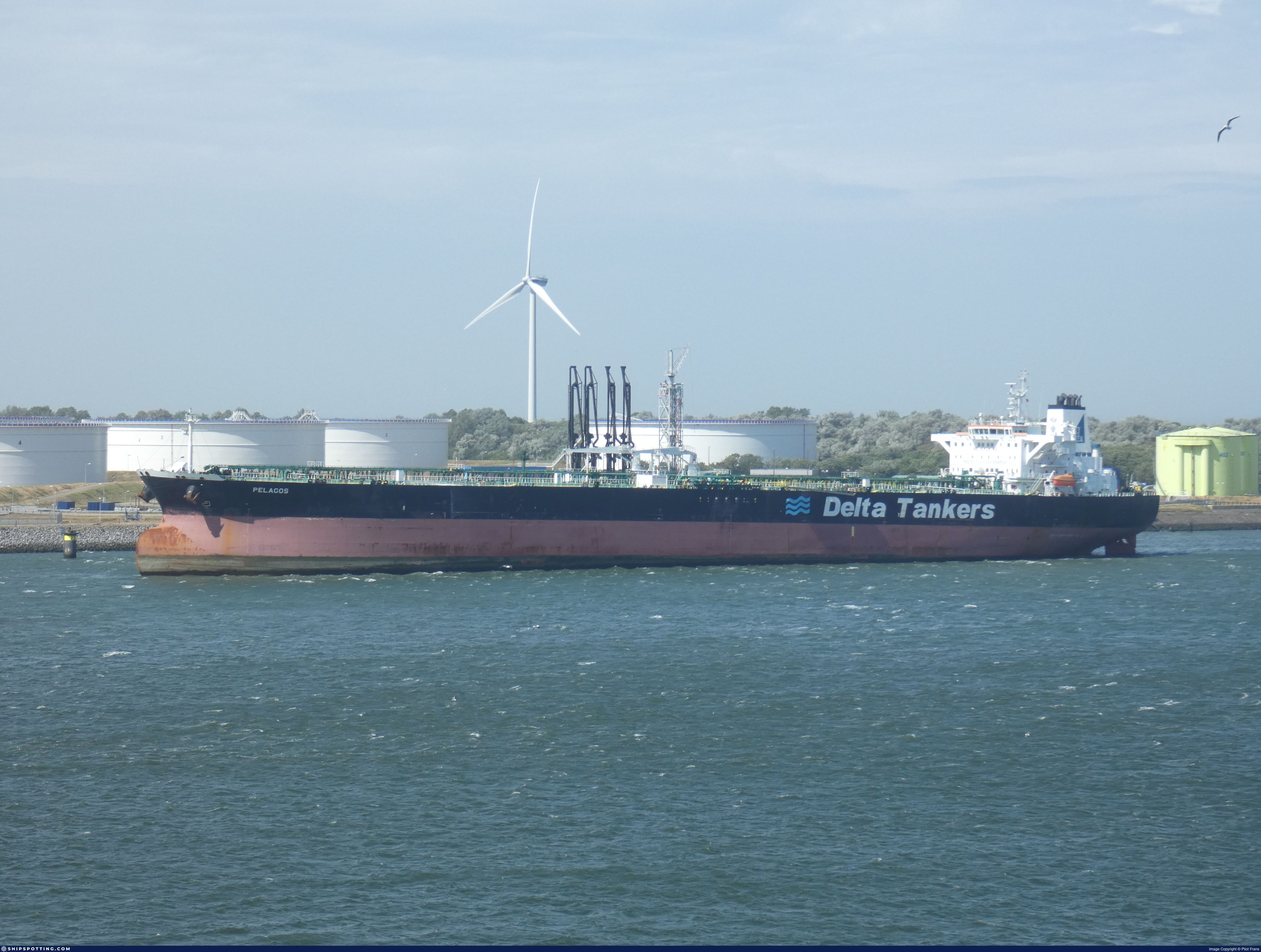 TURBO VOYAGER