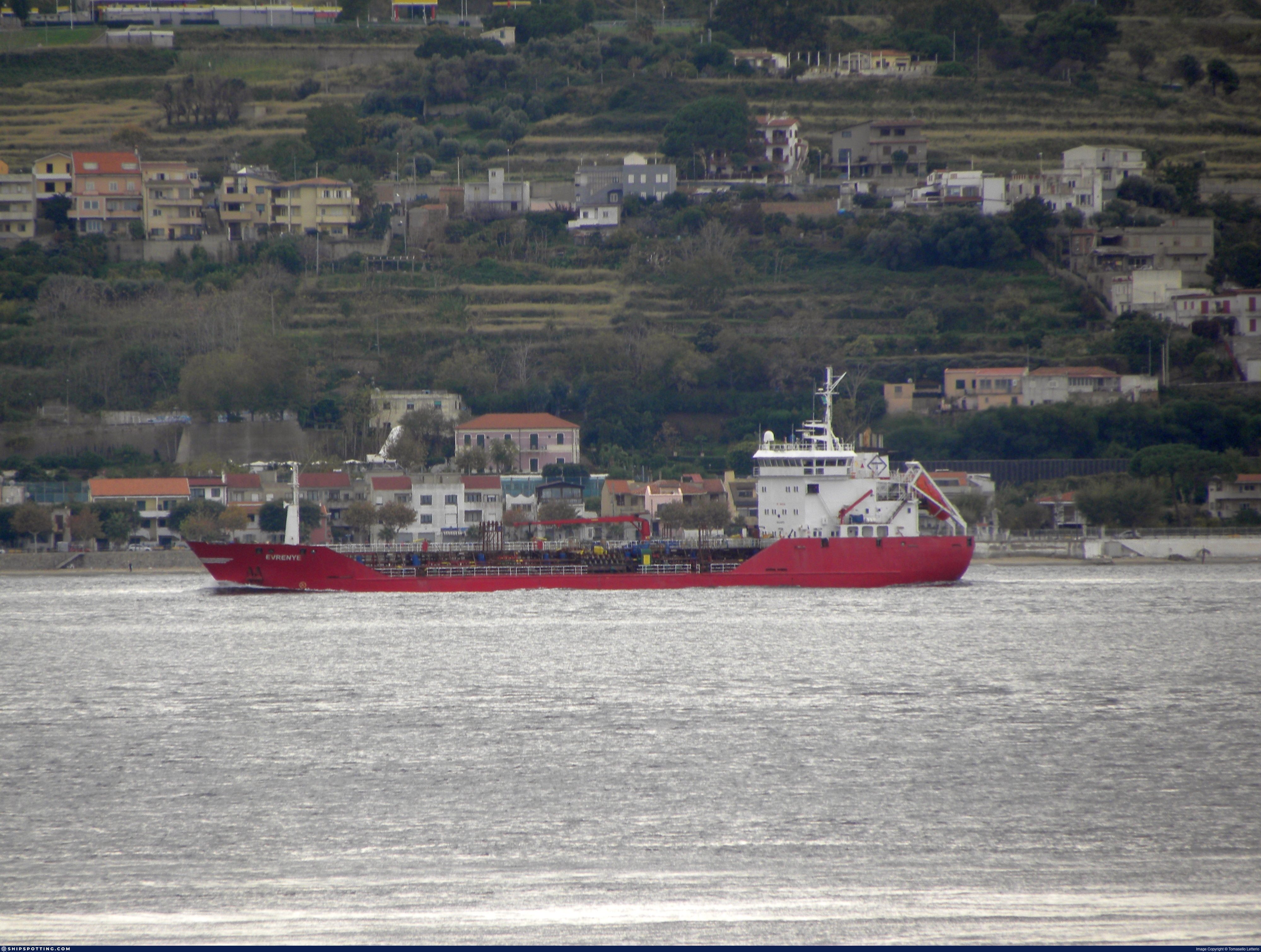 EVRENYE