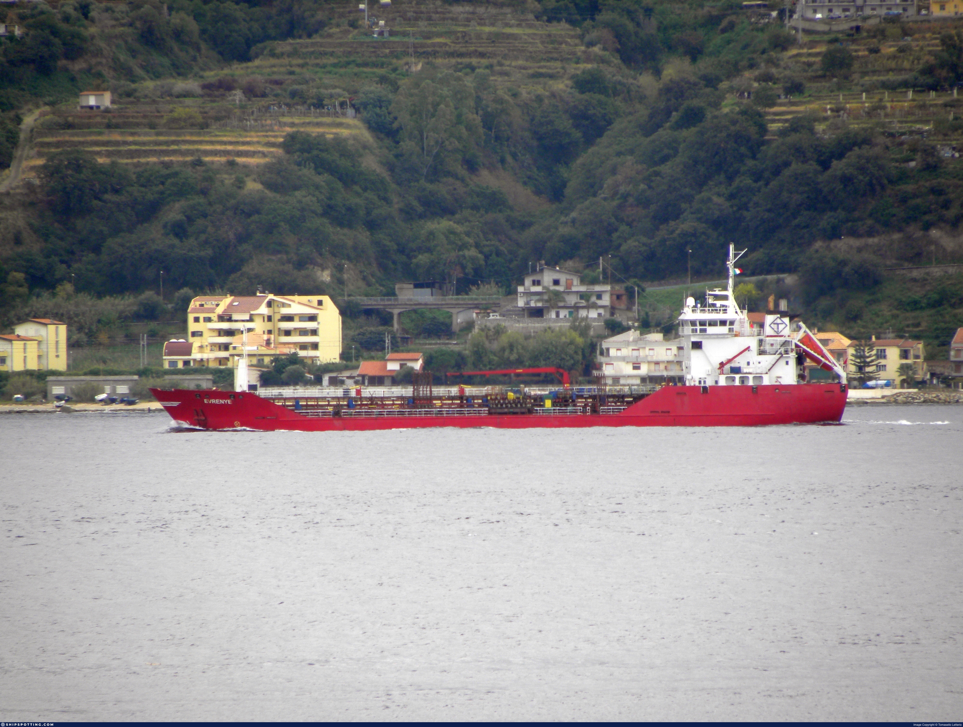 EVRENYE