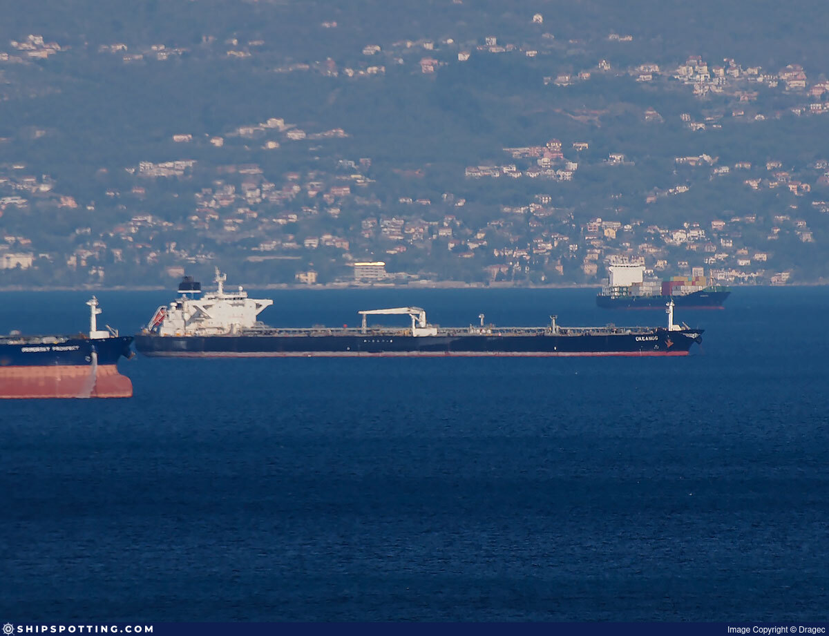 OKEANOS