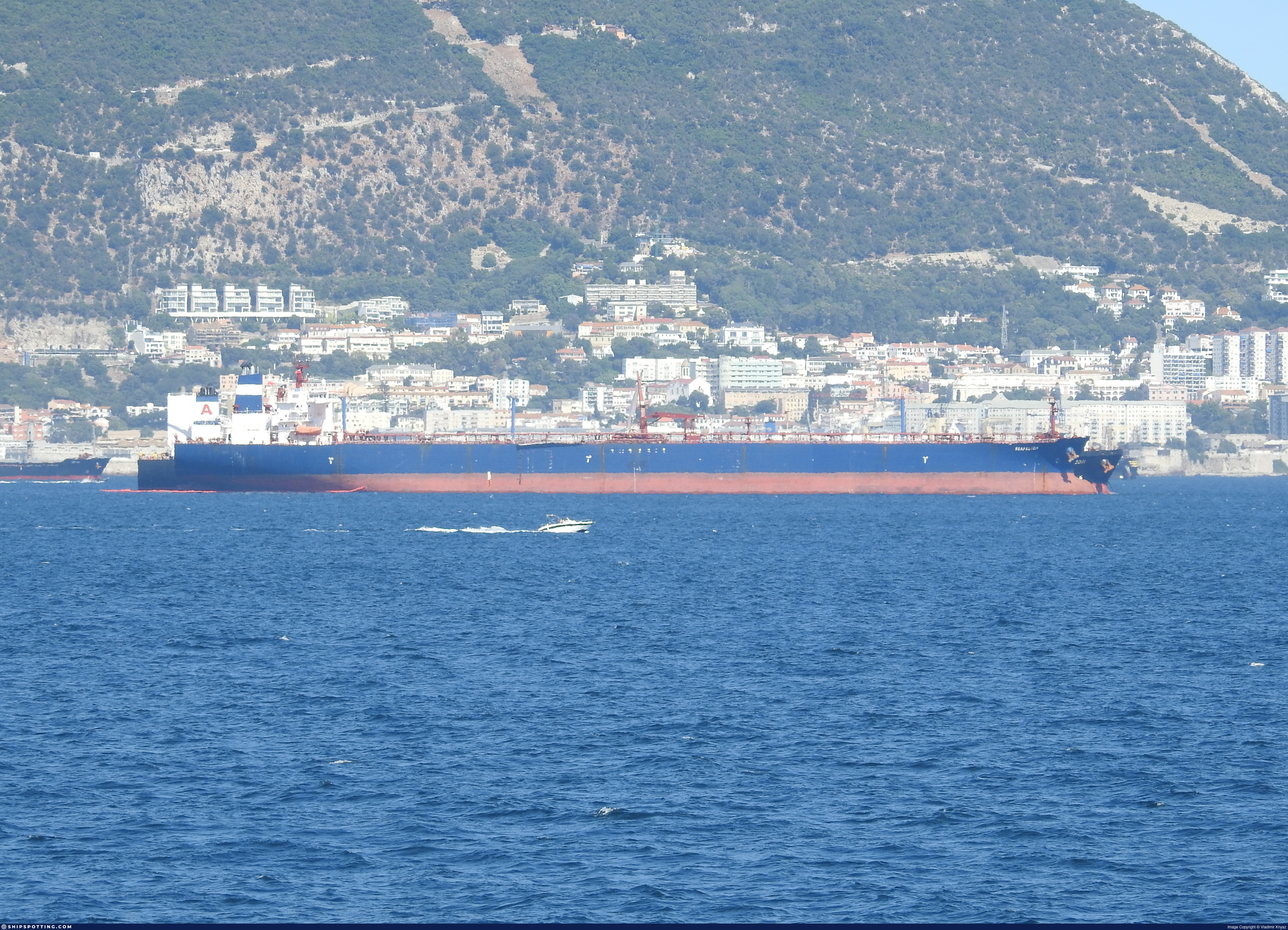 XANTHOS EOS