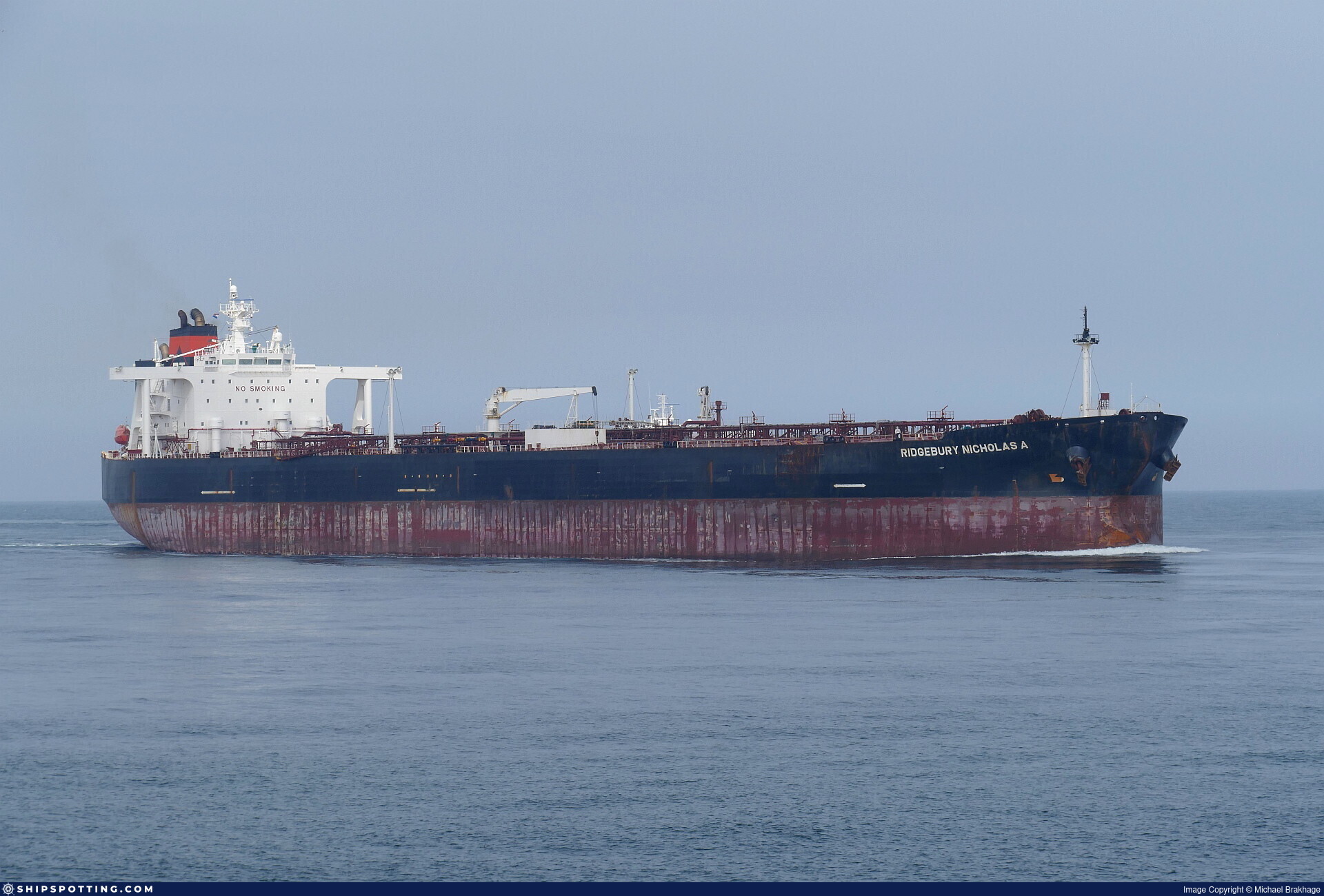 RIO GENOA