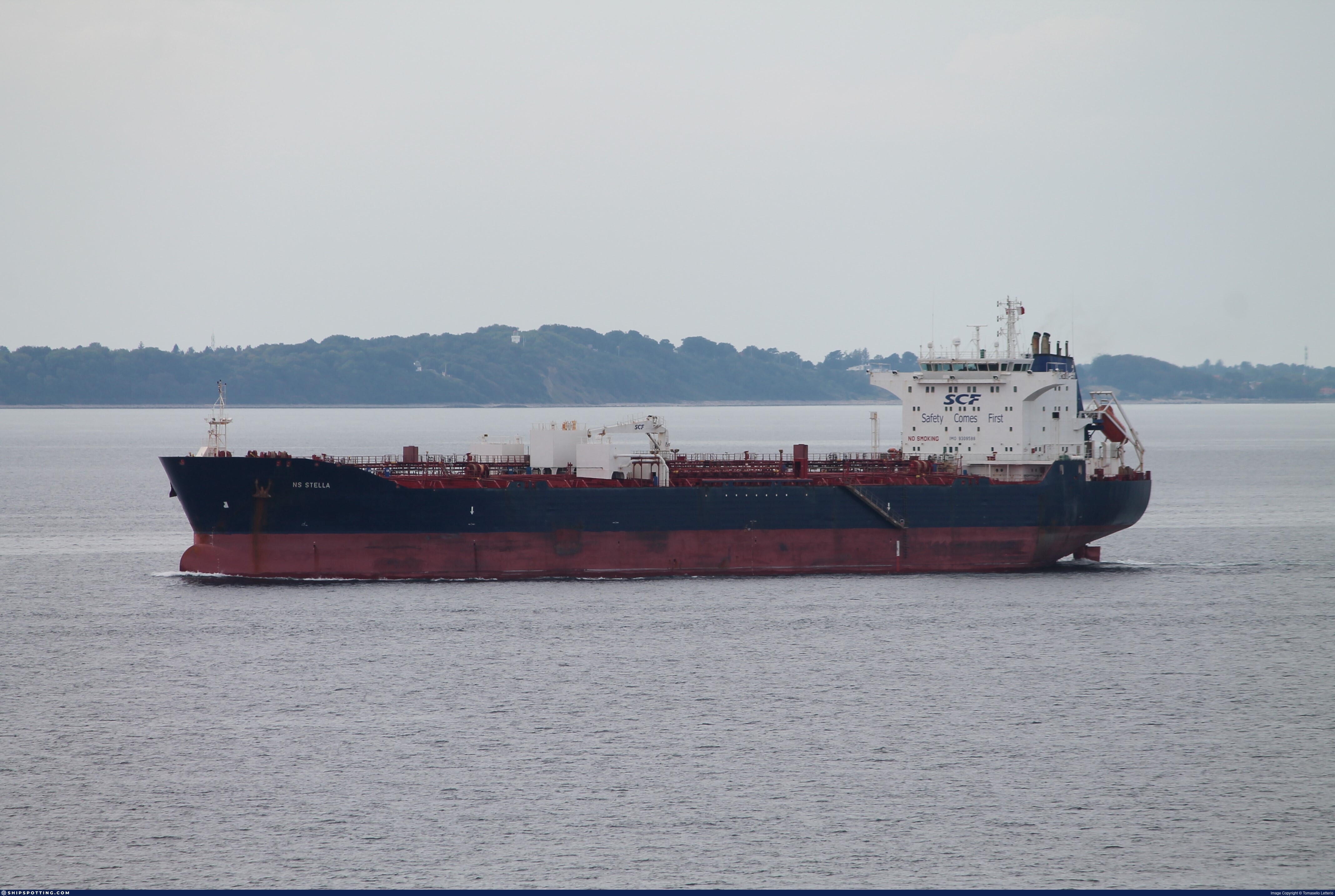 NS STELLA