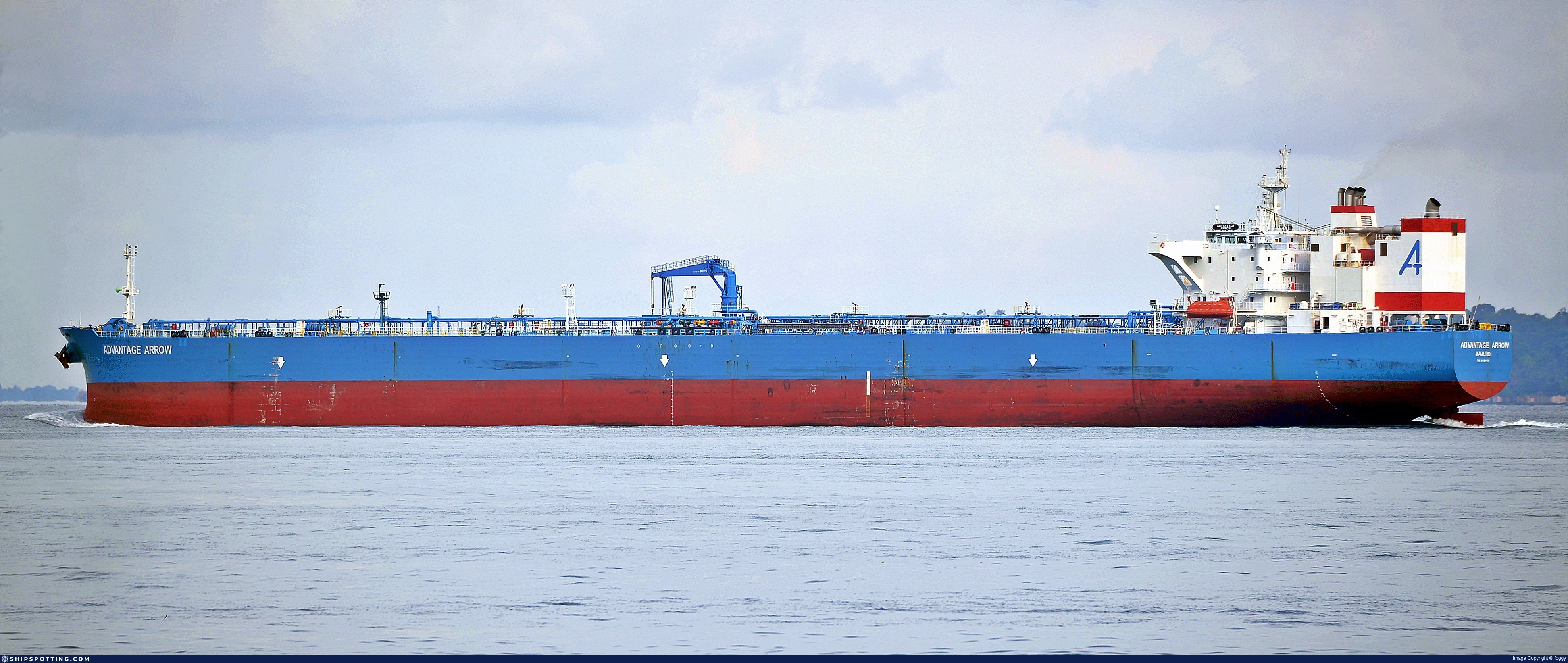 FORWARDER