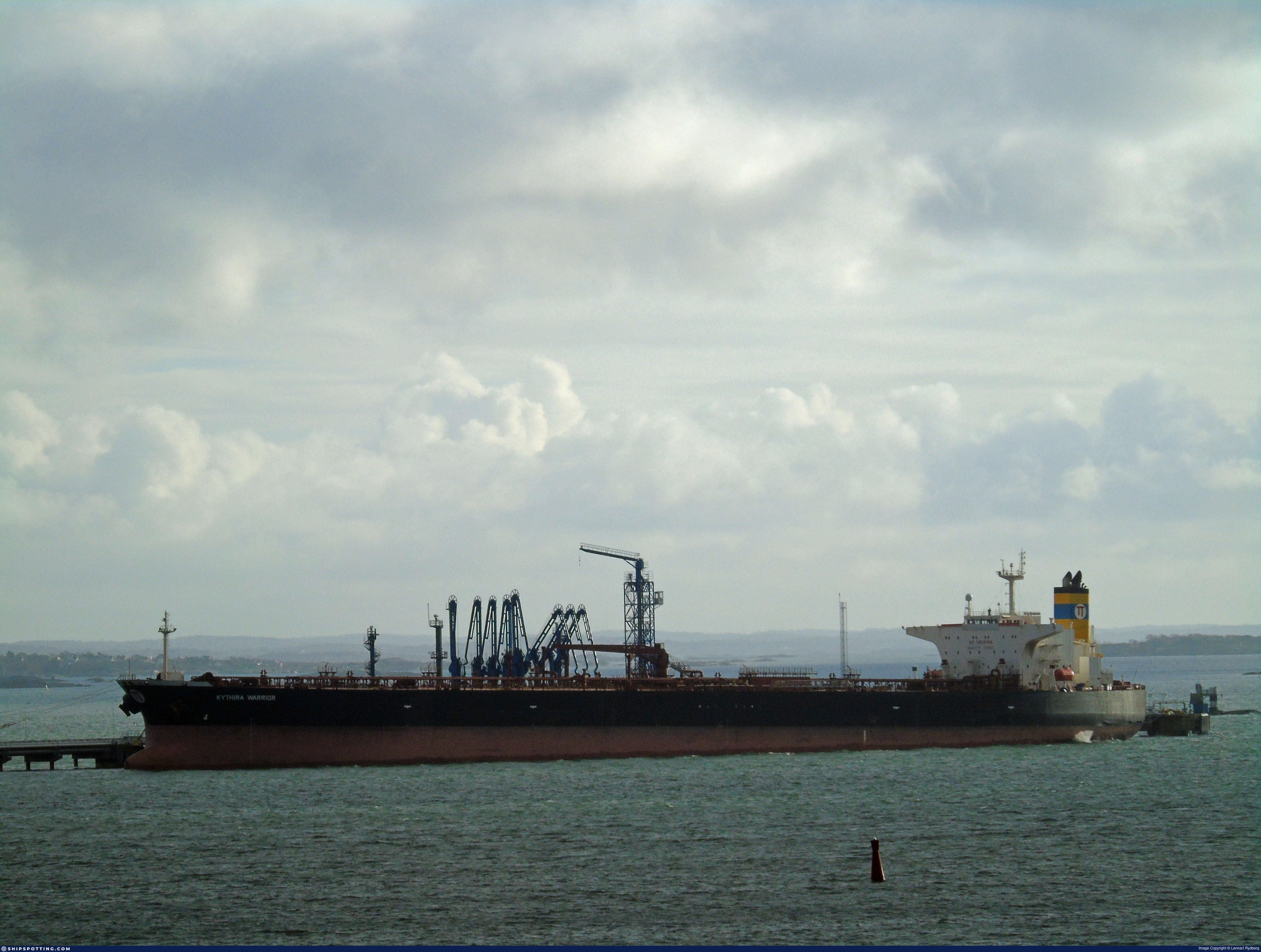 OILSTAR