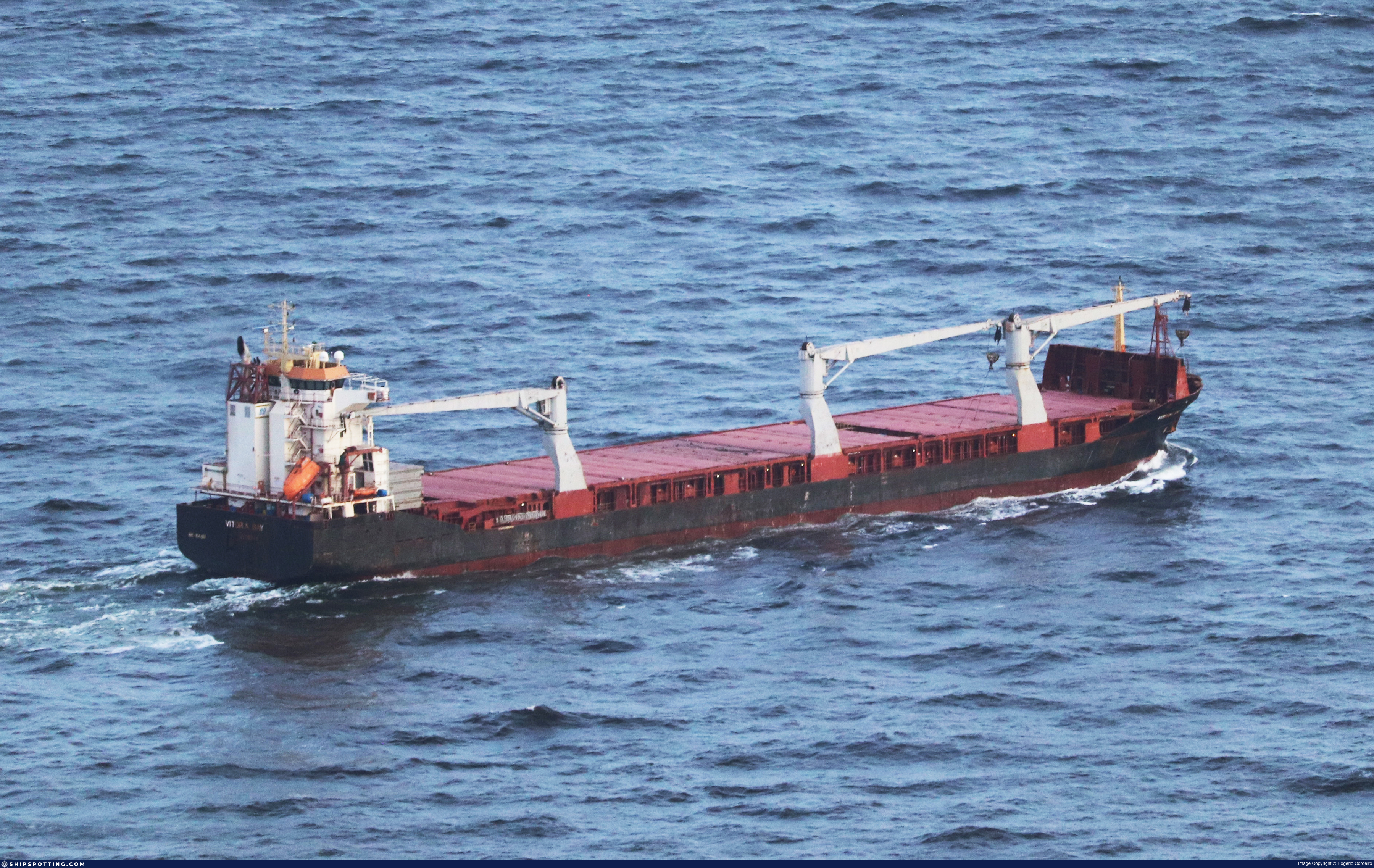 VITORIA BAY