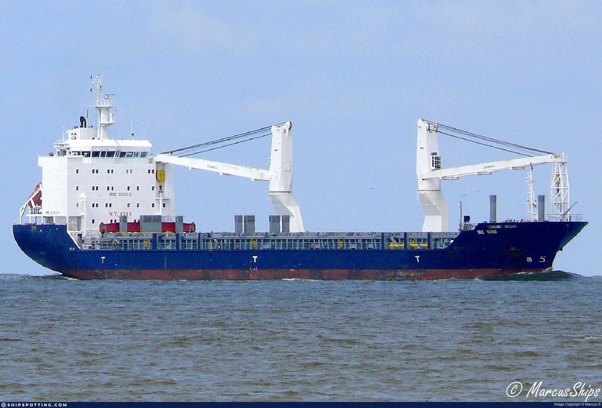Maia-1