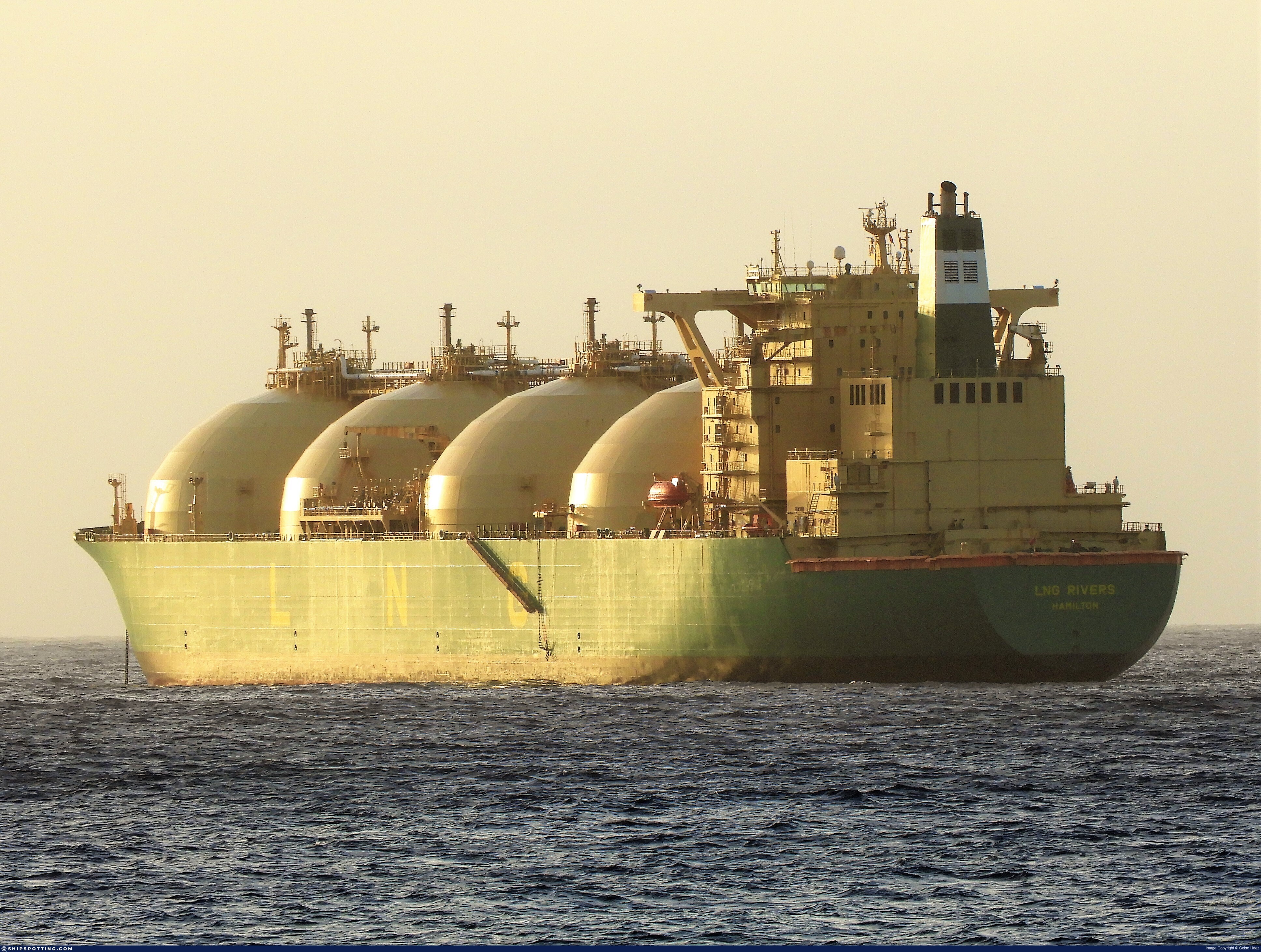 EAST ENERGY