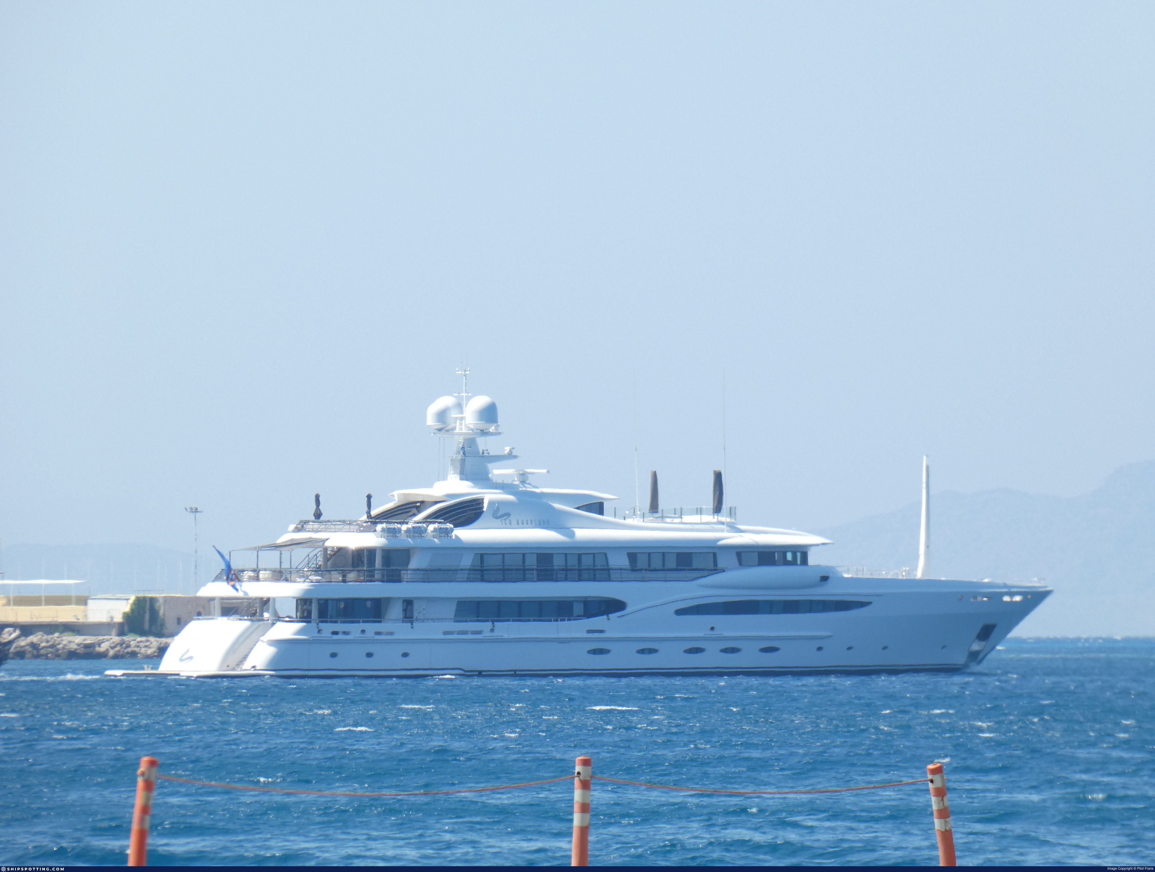 SEA RHAPSODY