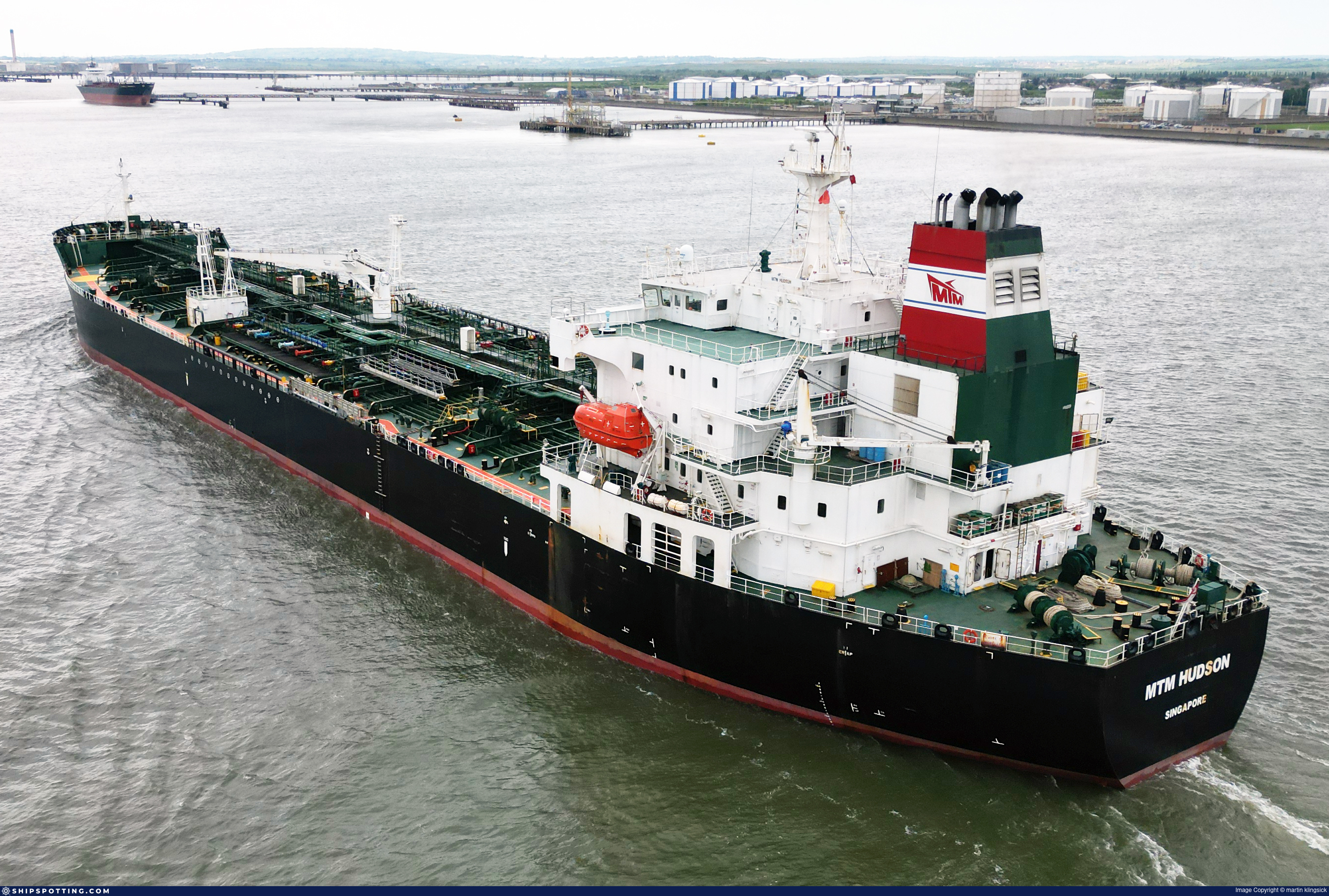 MTM HUDSON