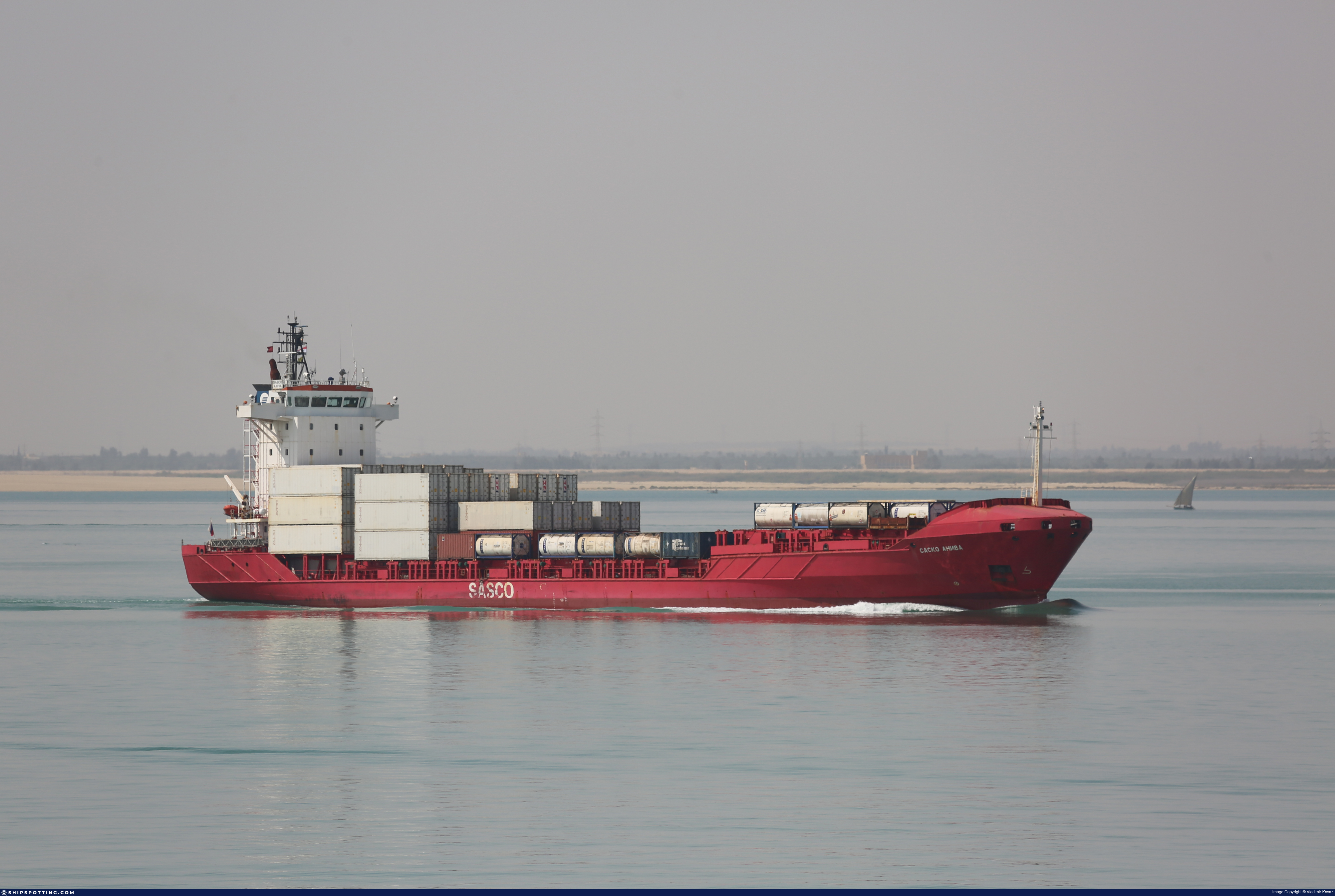 SASCO ANIVA