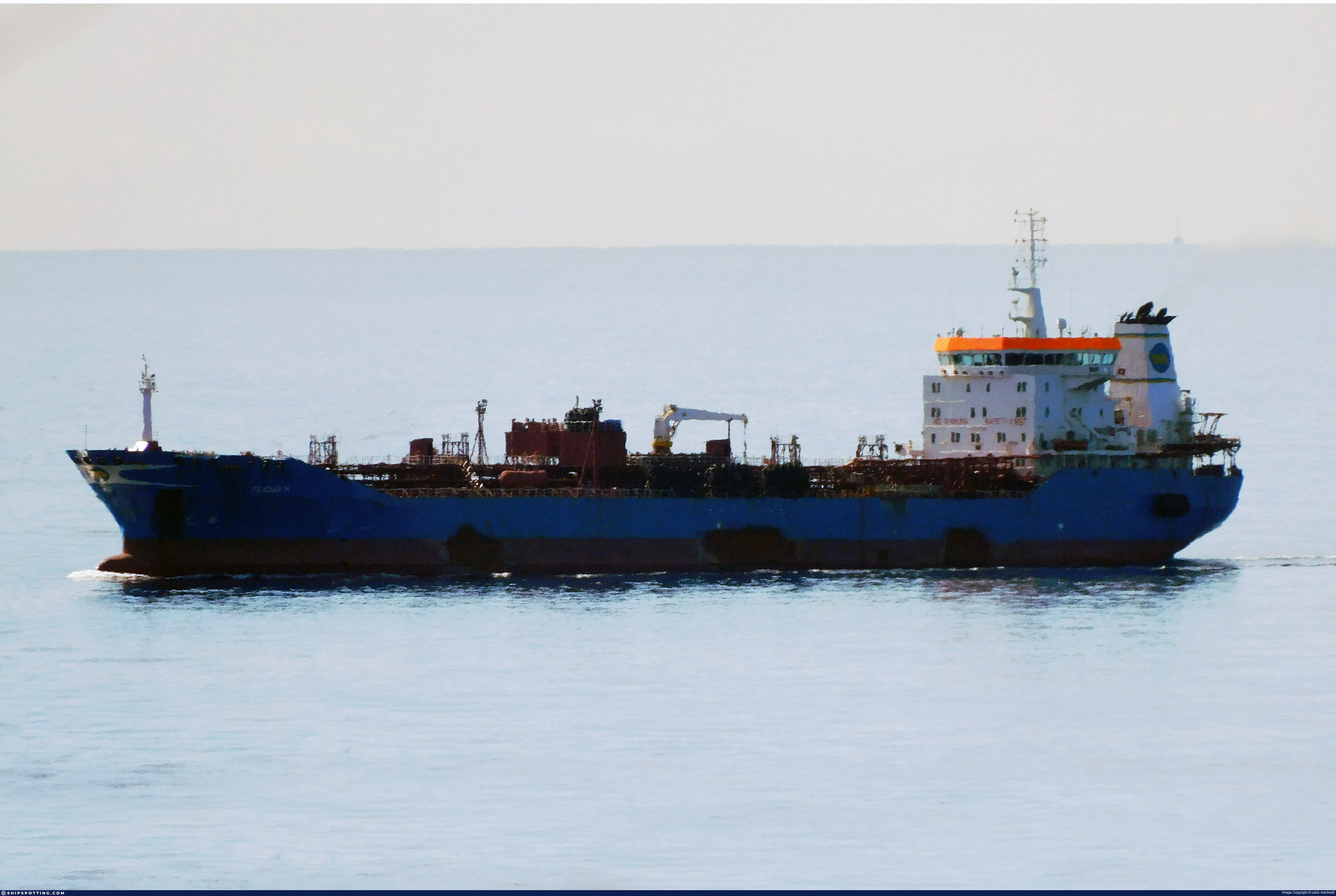 FILICUDI M