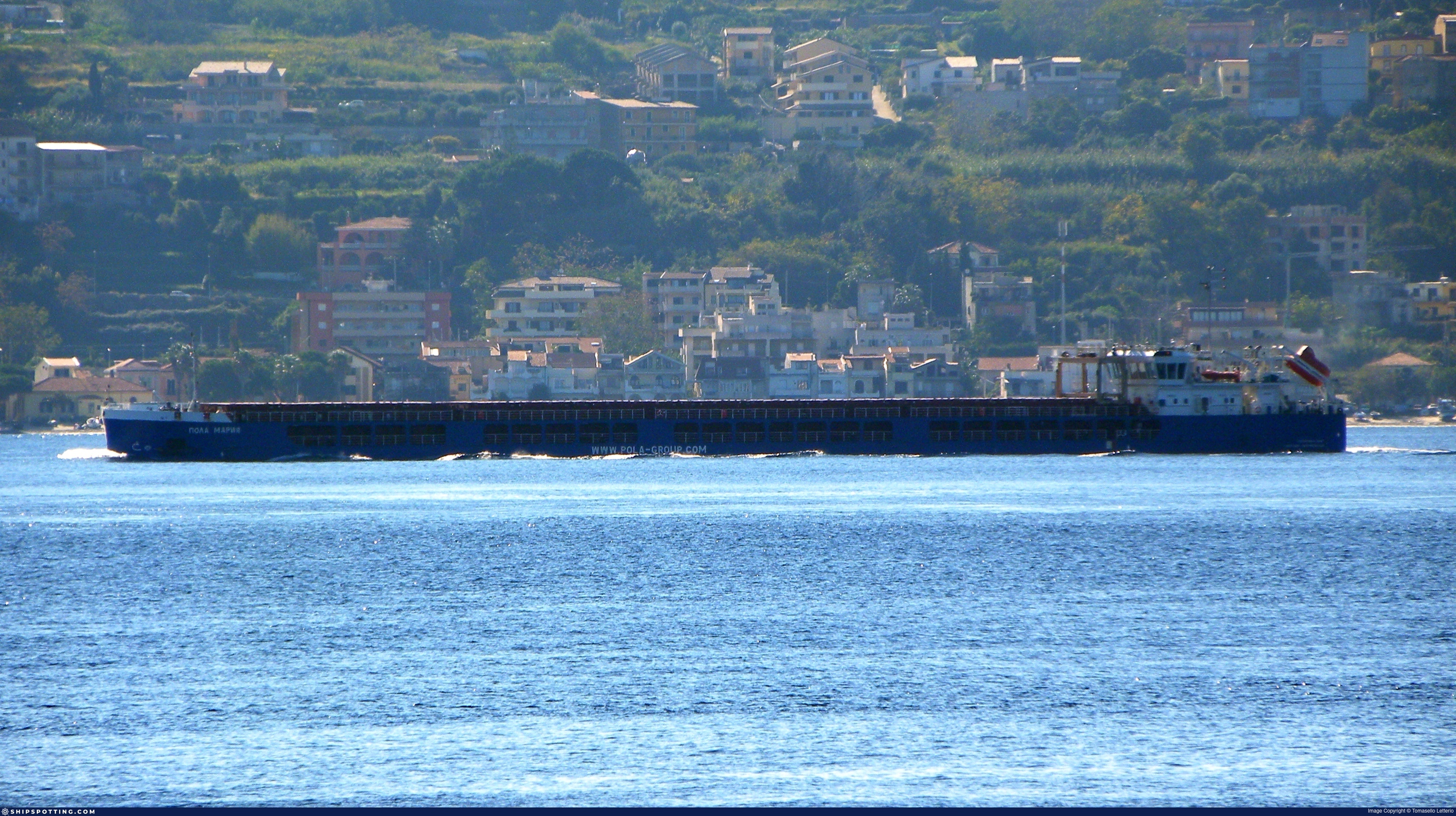 POLA MARIA