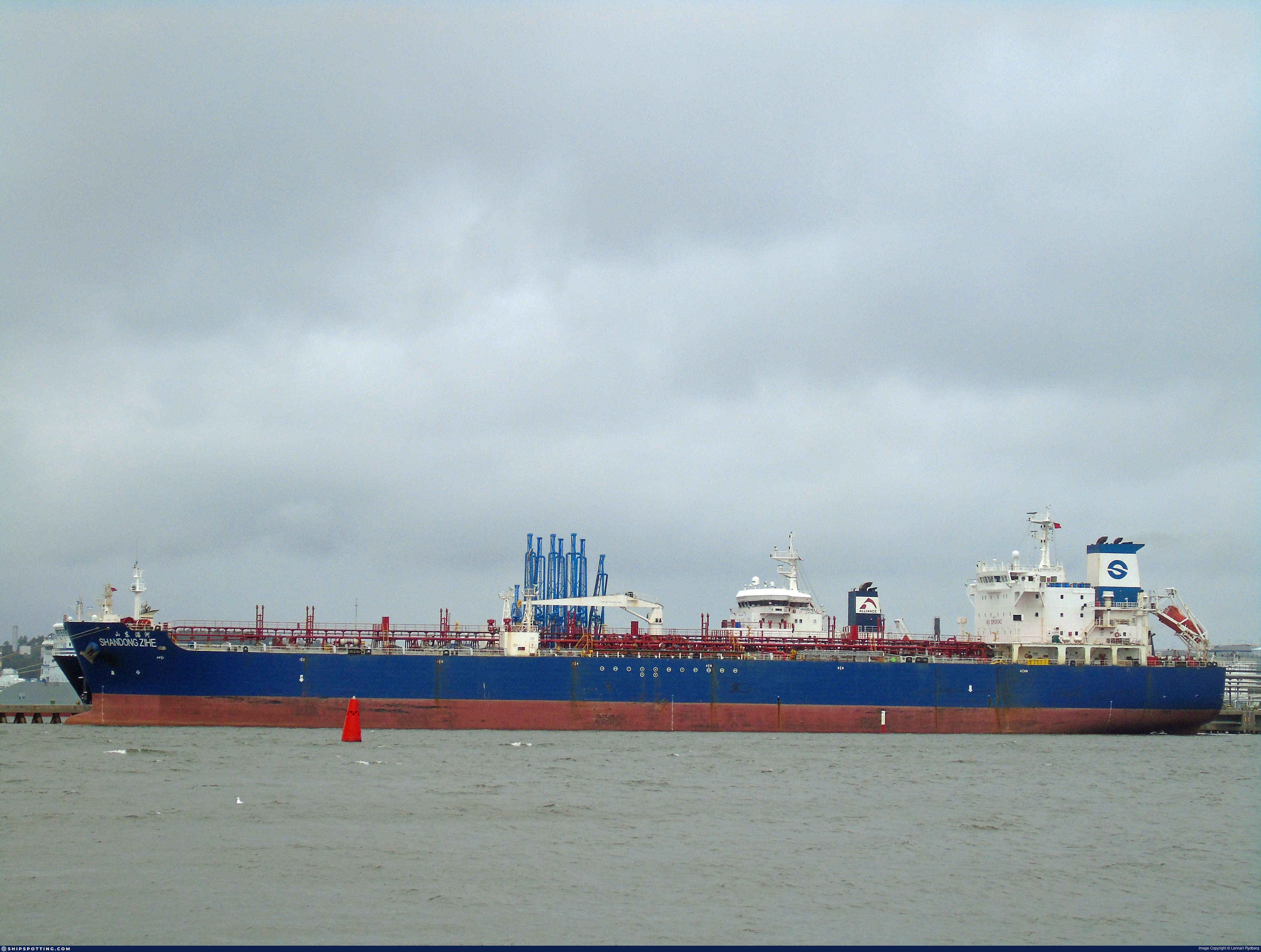 C VIKING