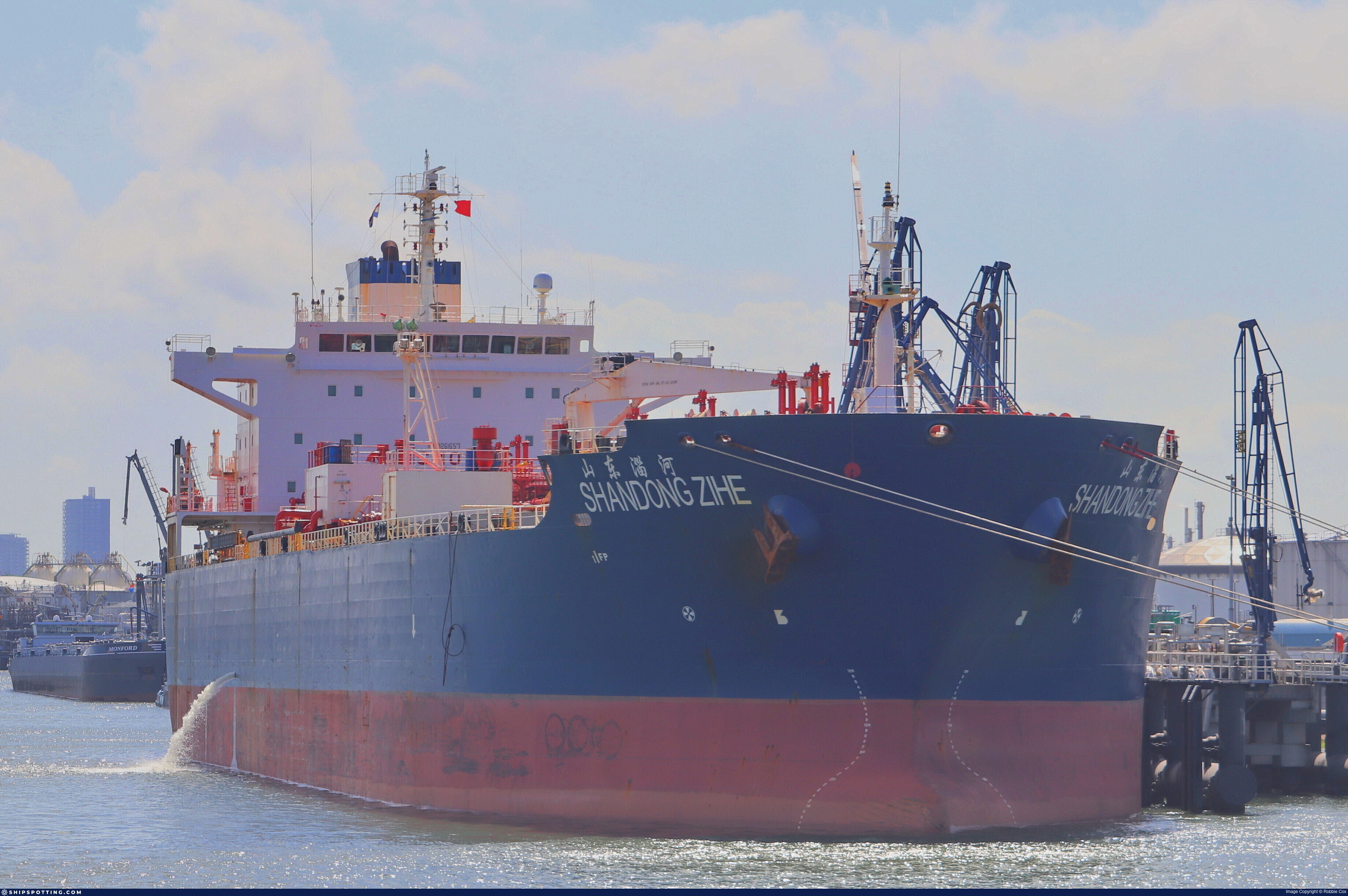 C VIKING