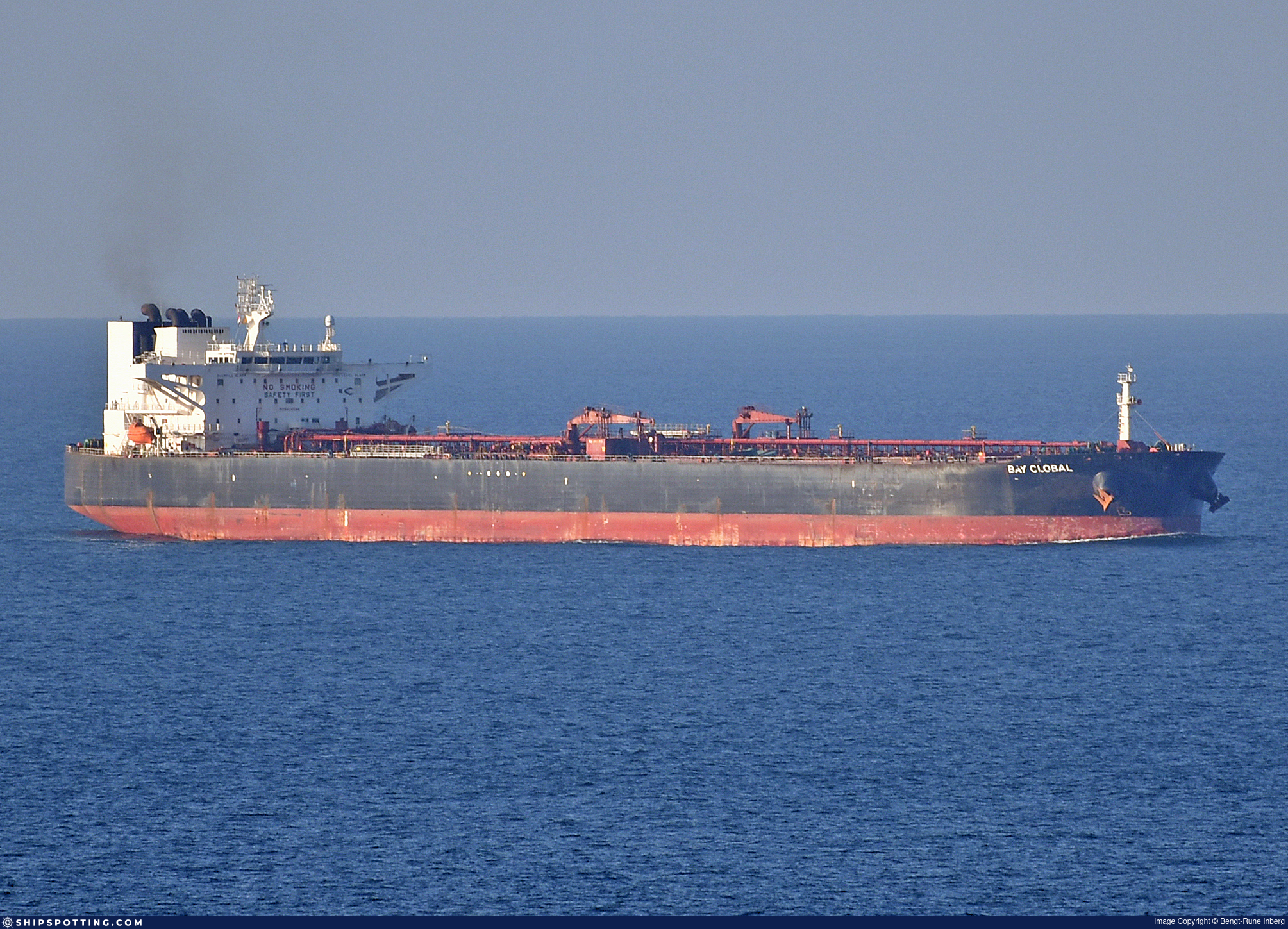 BAY GLOBAL