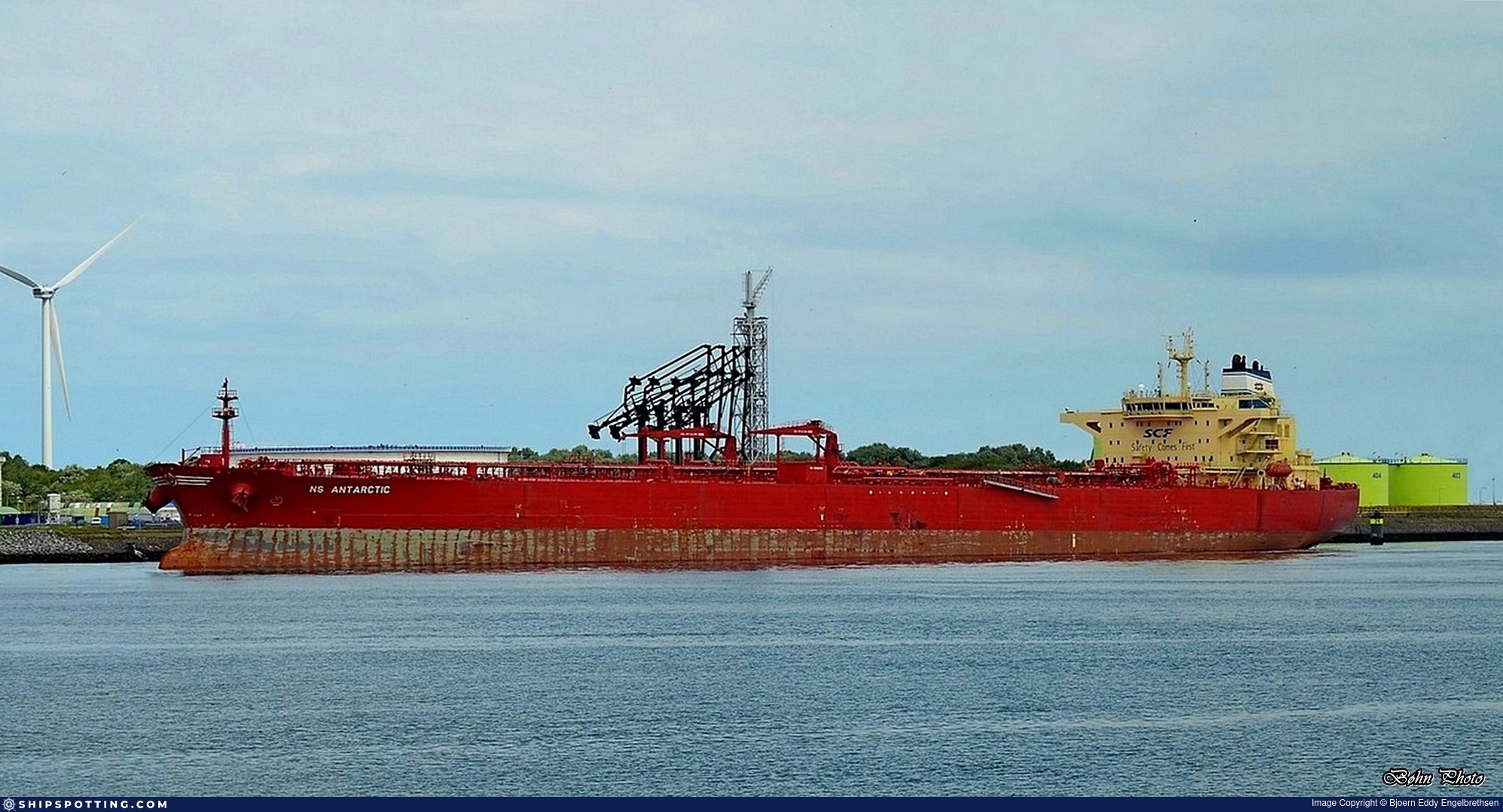 NS ANTARCTIC
