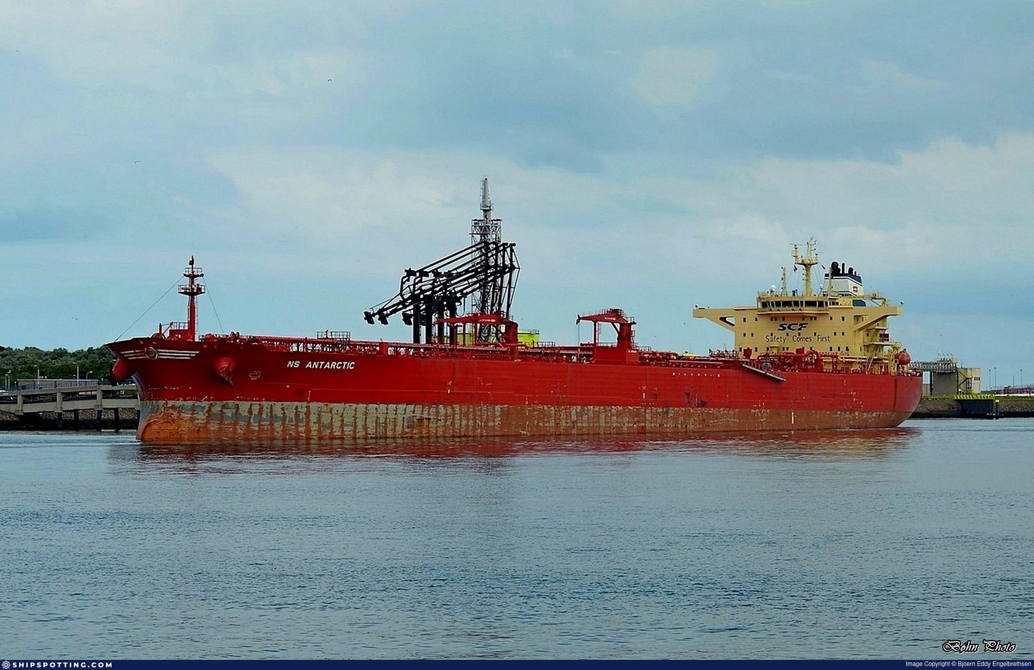 NS ANTARCTIC