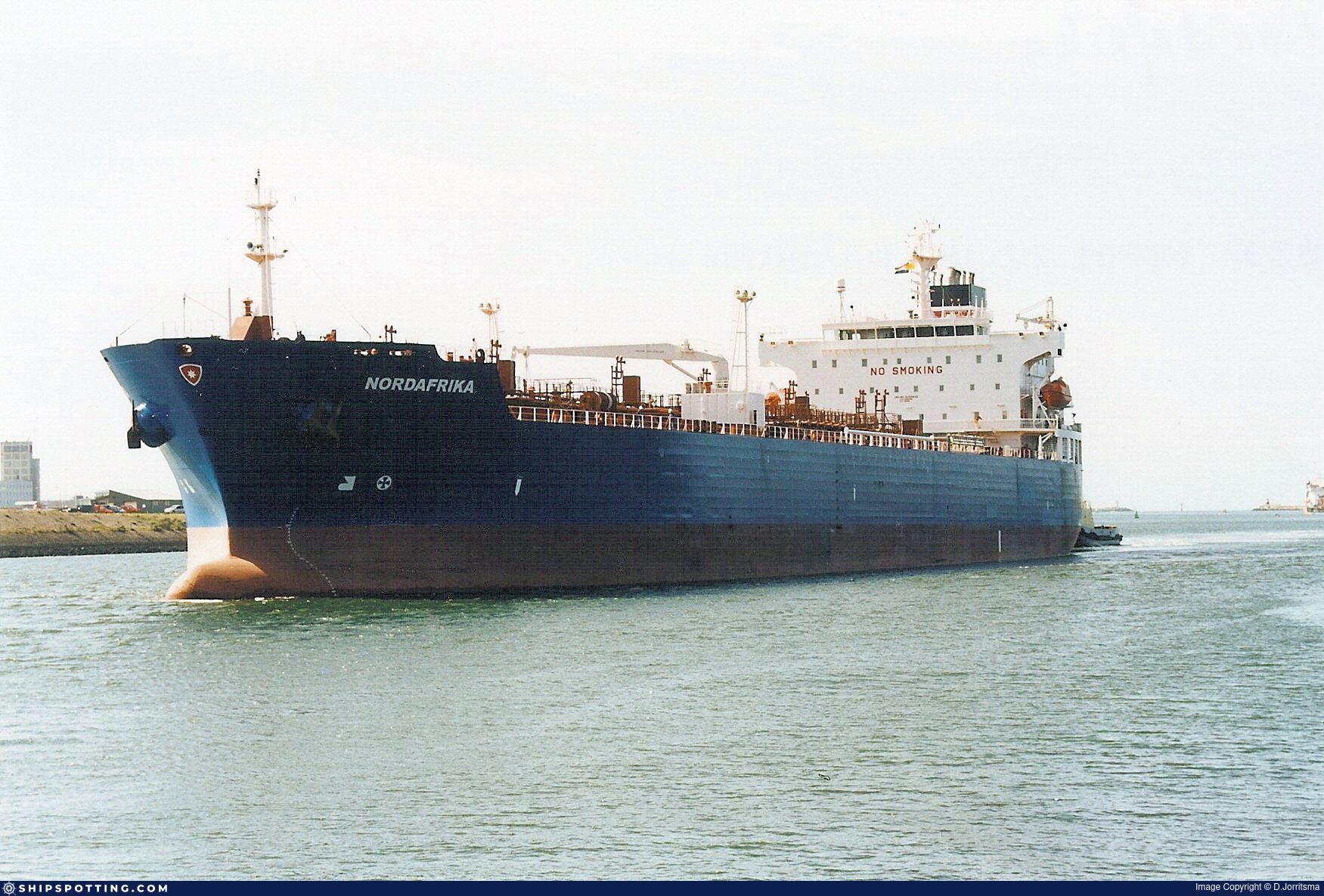 SEA MARINE 1