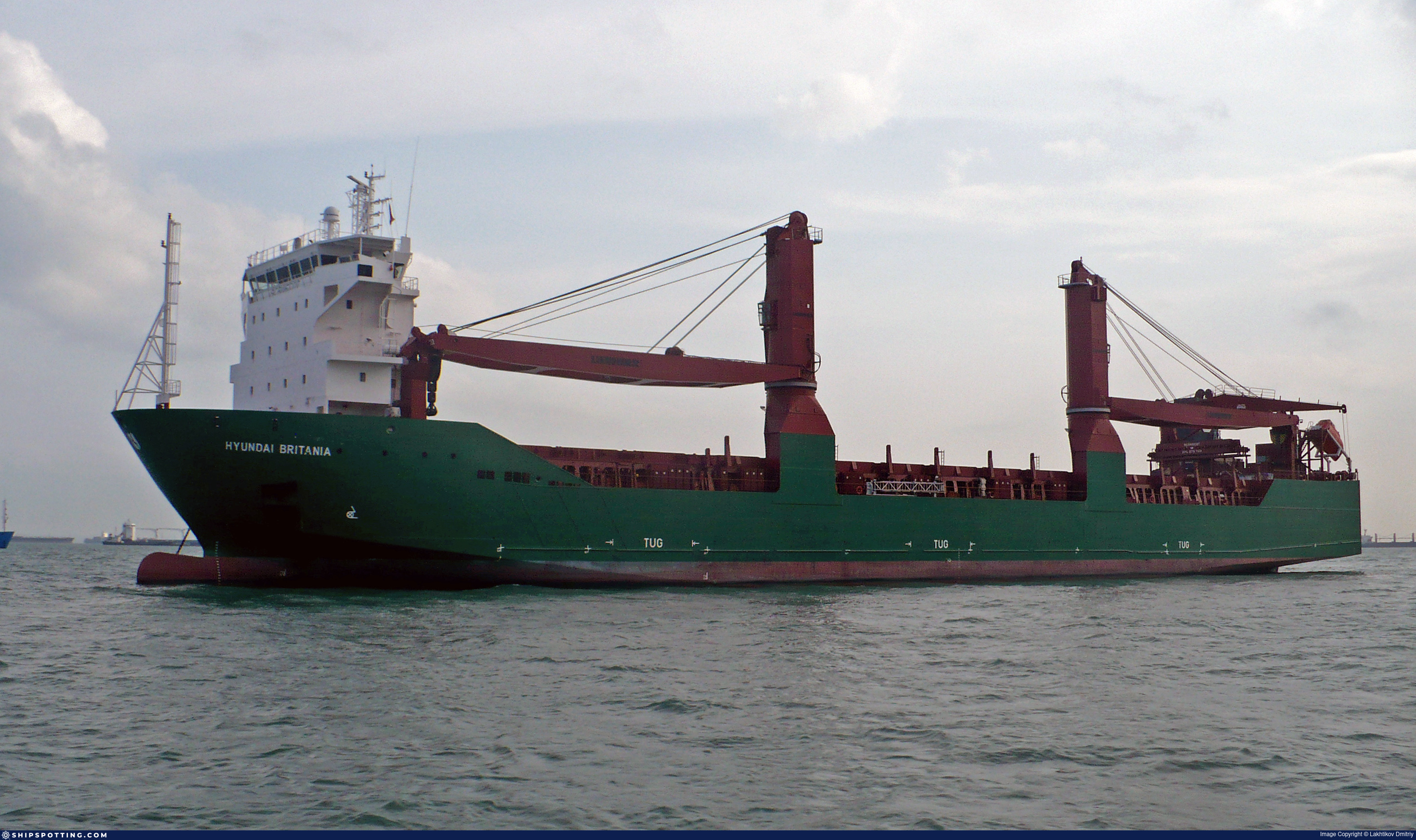EIT PALMINA