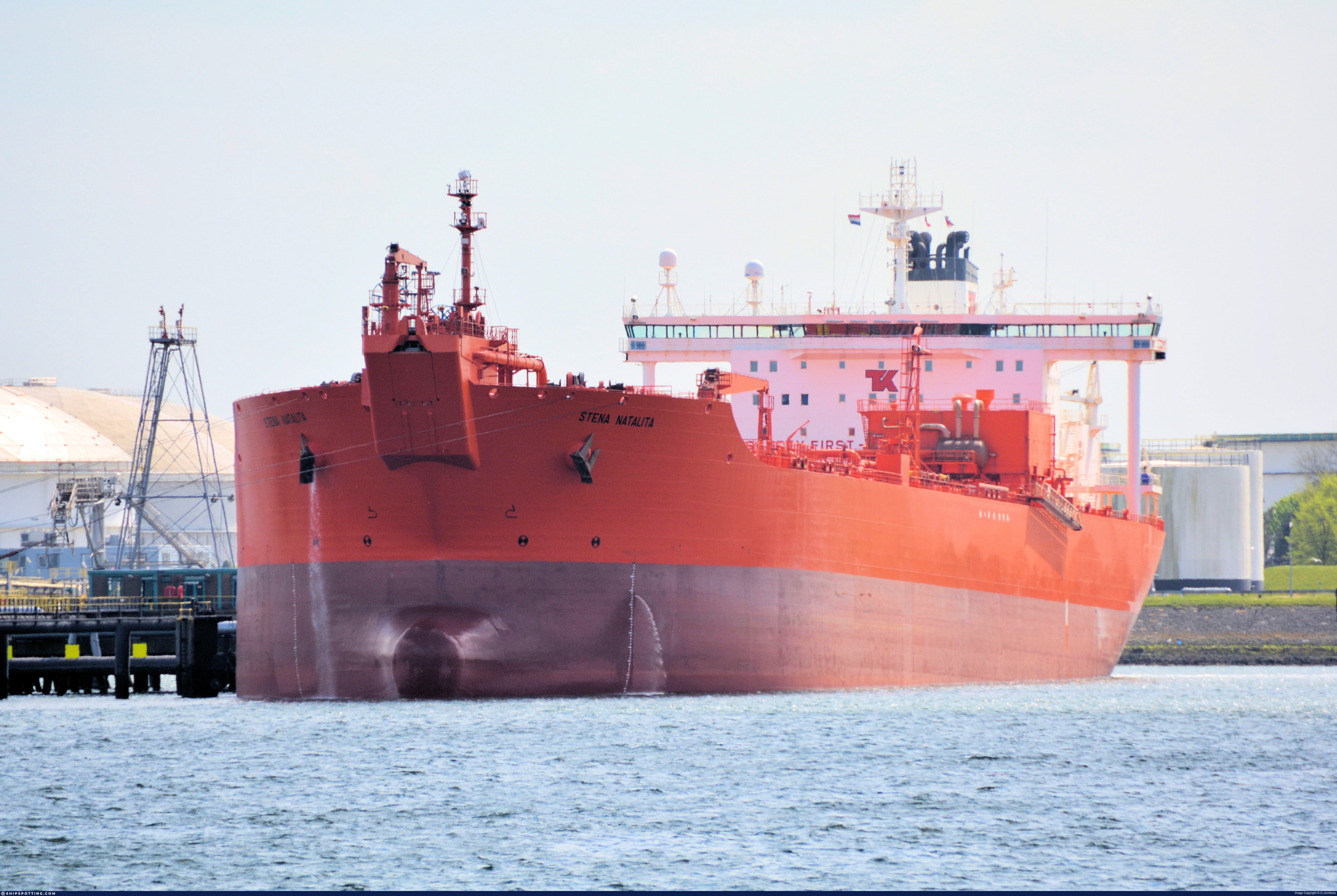 STENA NATALITA