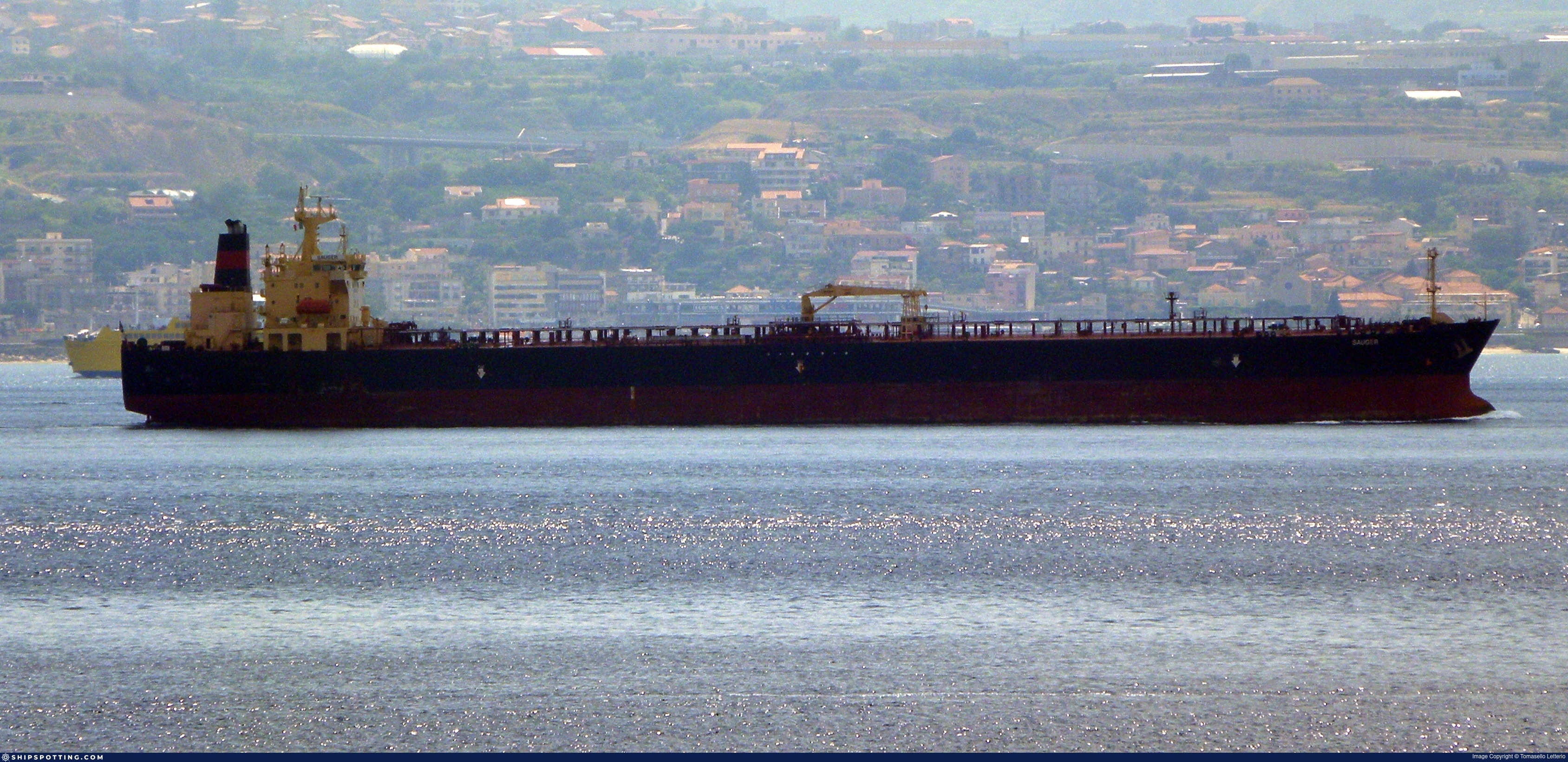 Blue Ember