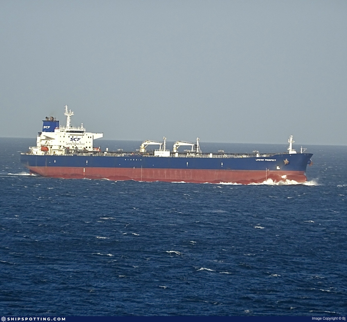 Liteyny Prospect