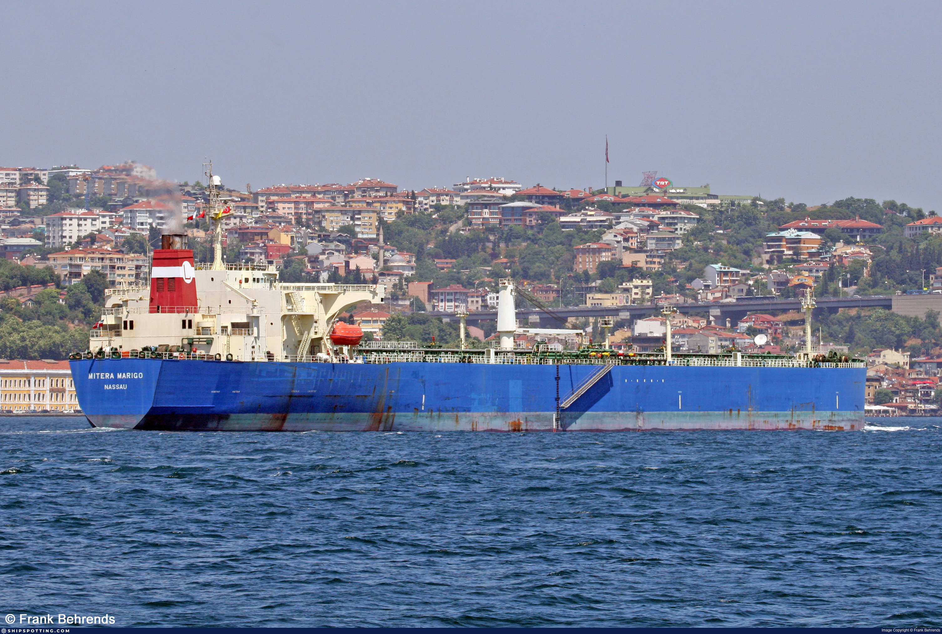 MITERA MARIGO