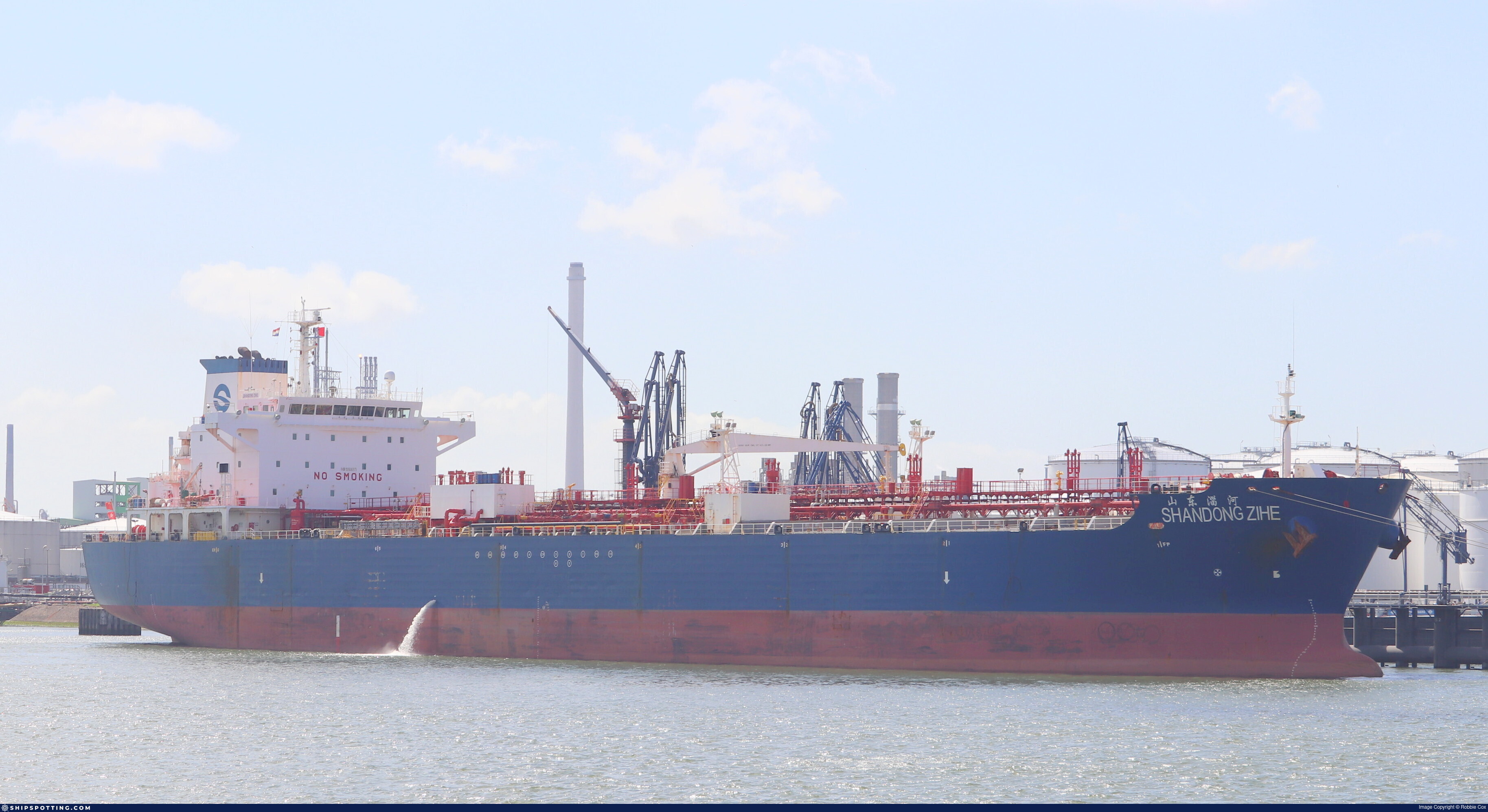 C VIKING