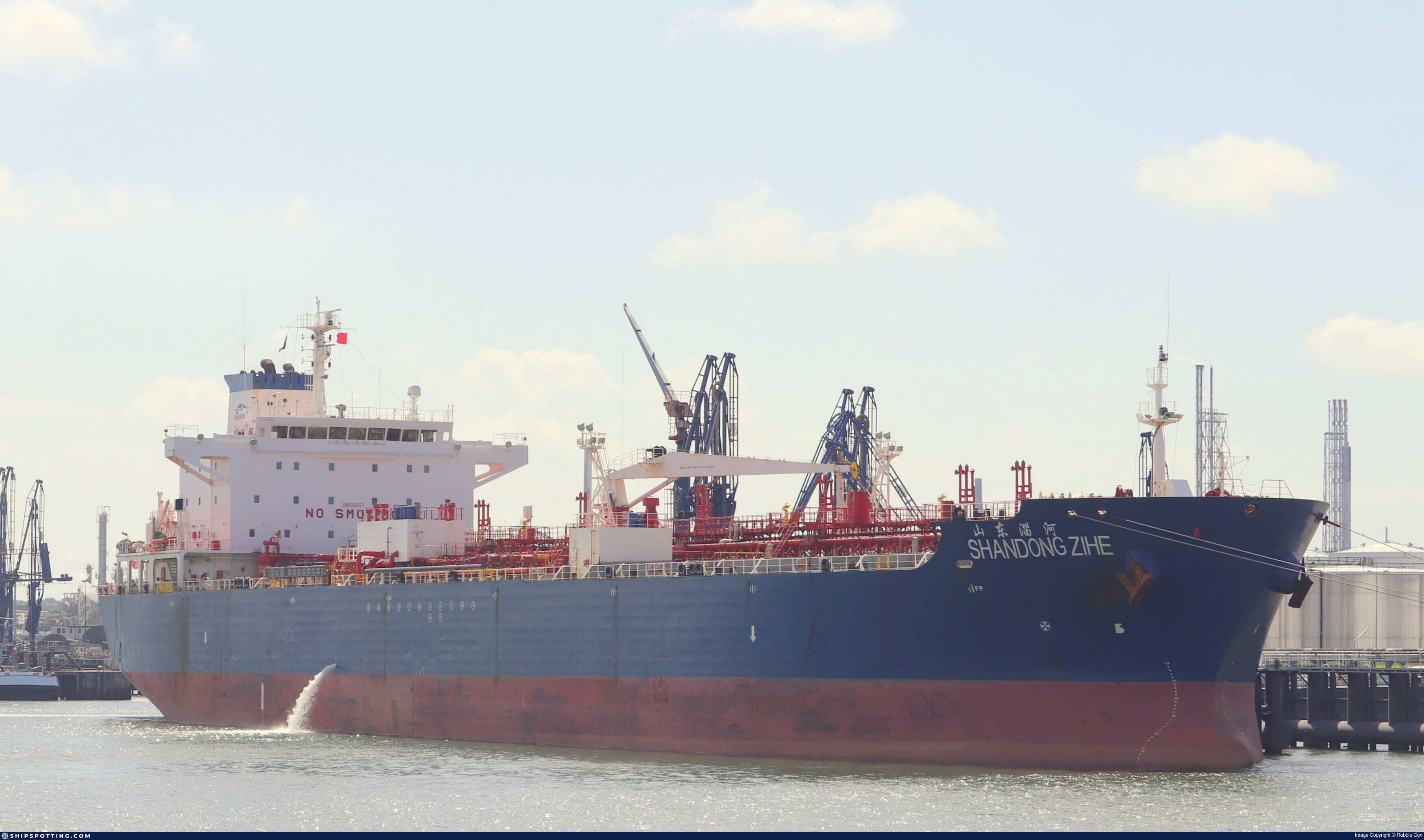 C VIKING