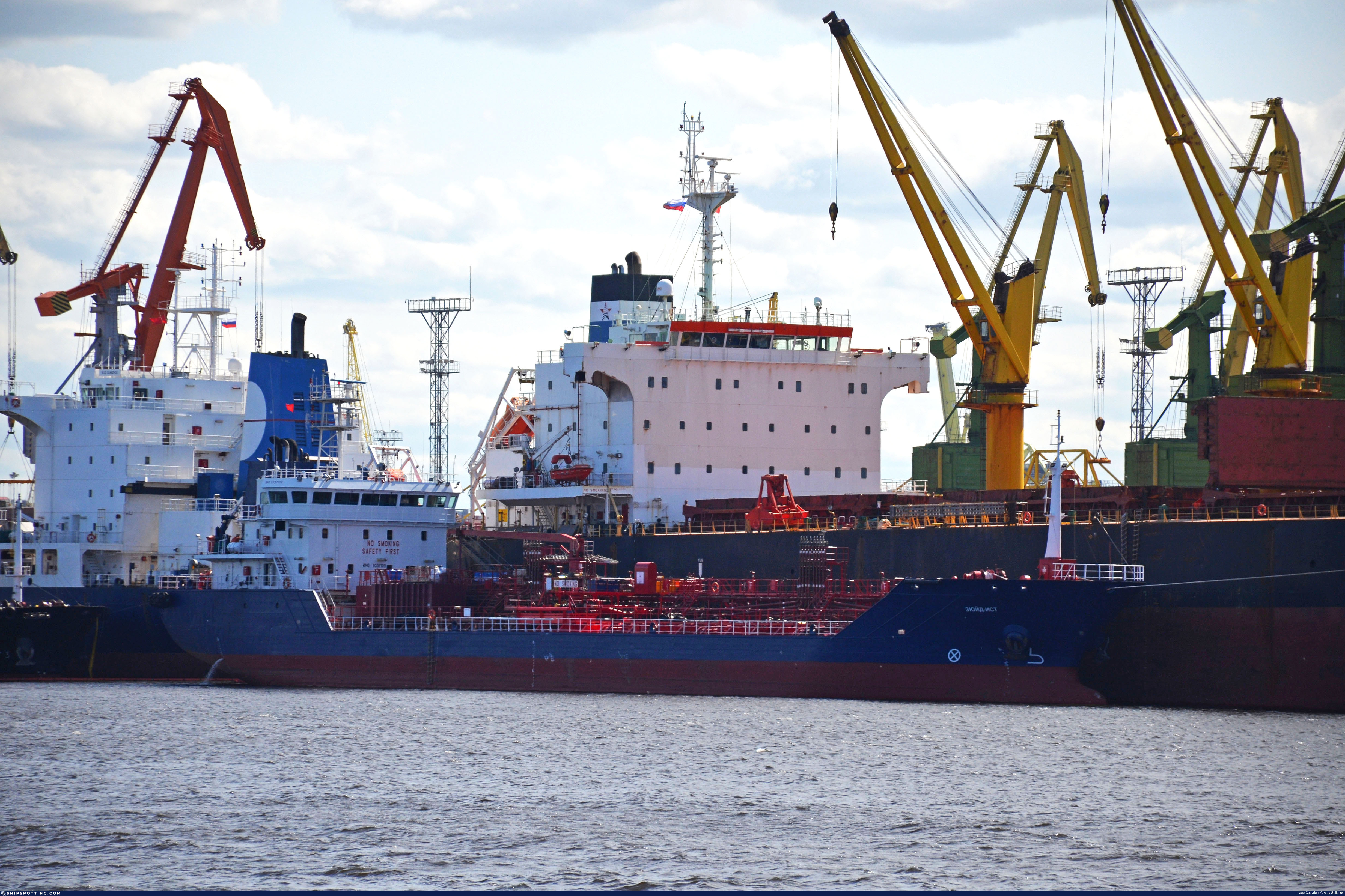 GAZPROMNEFT ZUID EAST